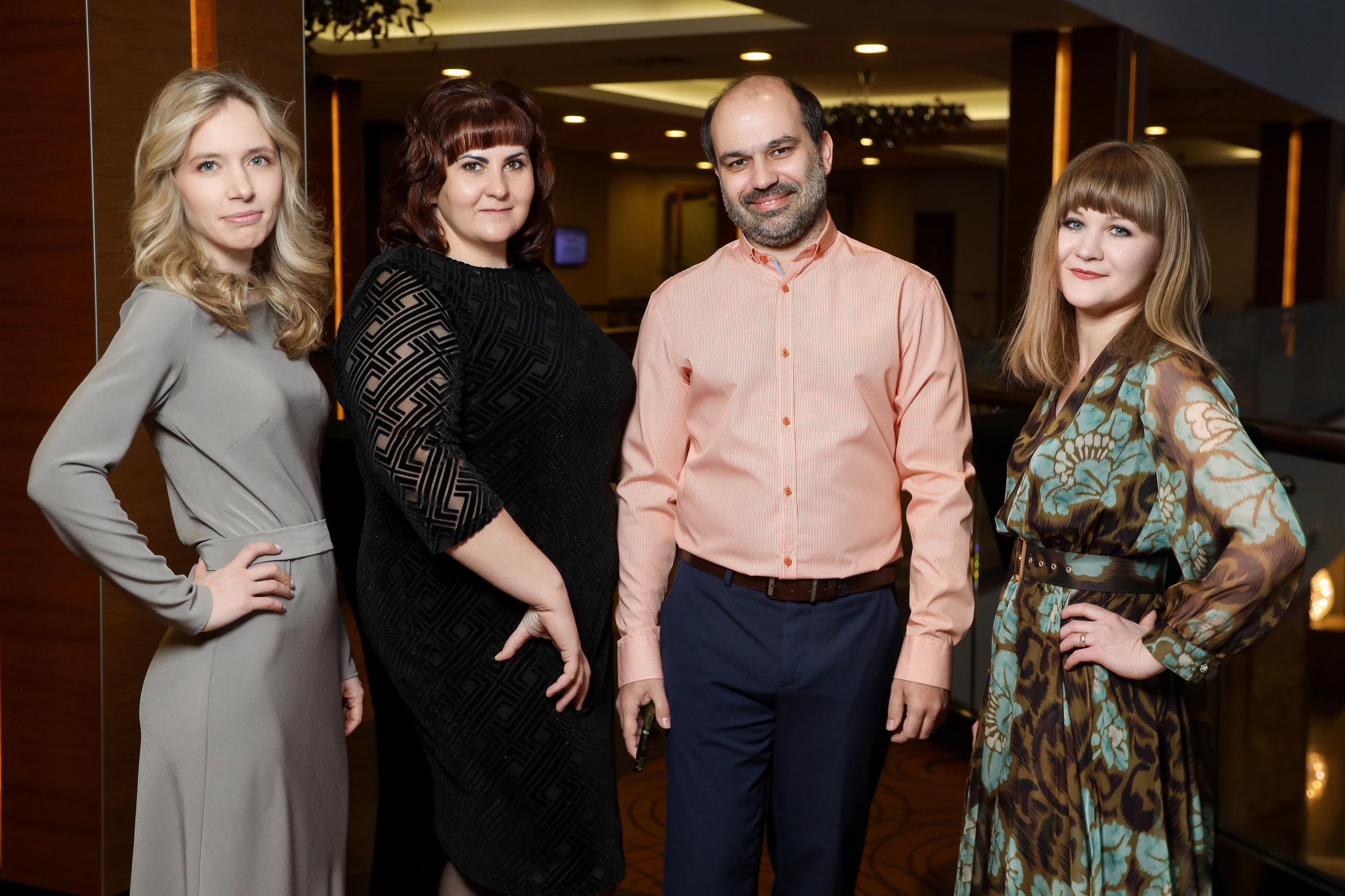 B.Braun 15.03.23. Фотограф Антон Чупринин