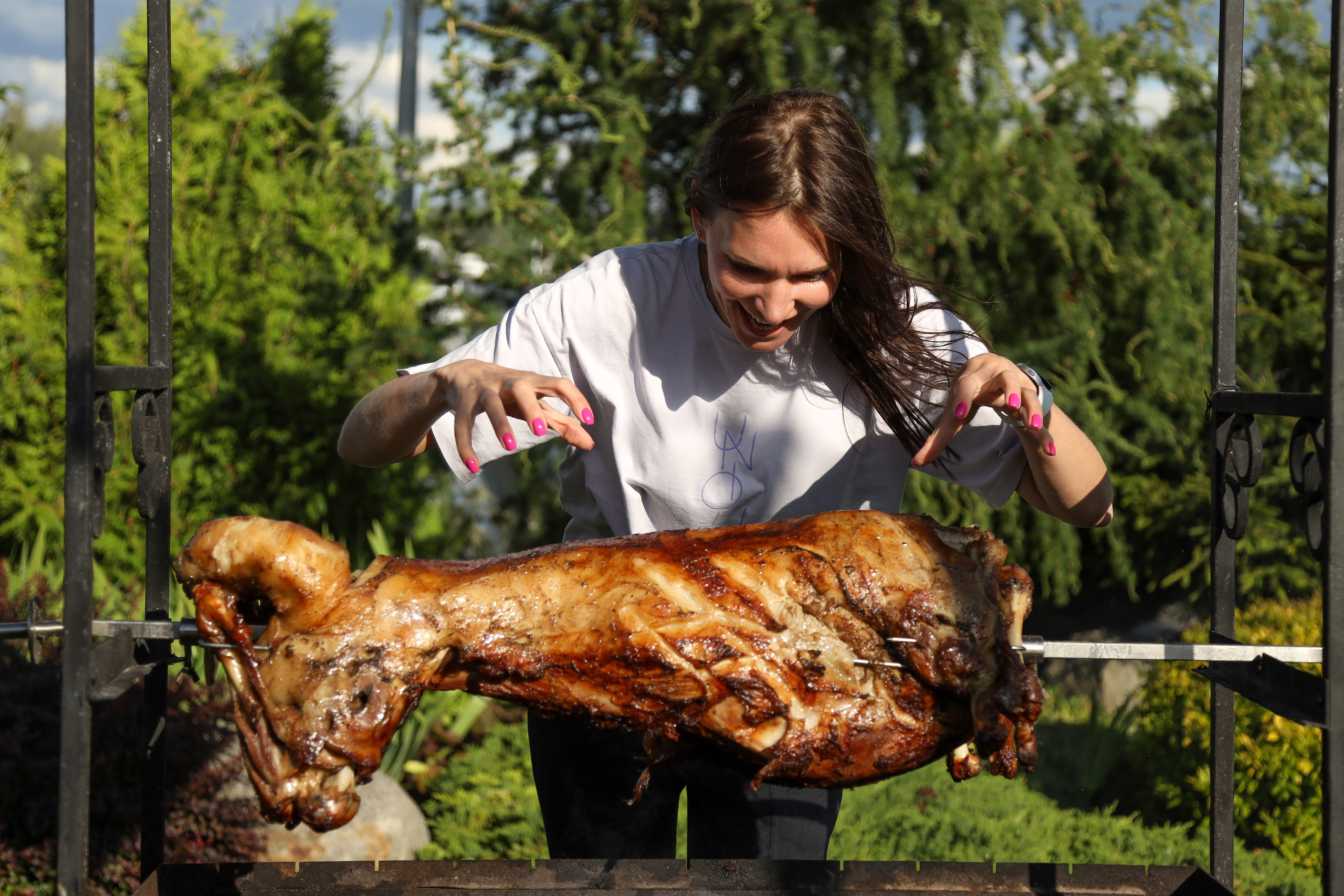 DIS регата 2023. Фотограф Антон Чупринин