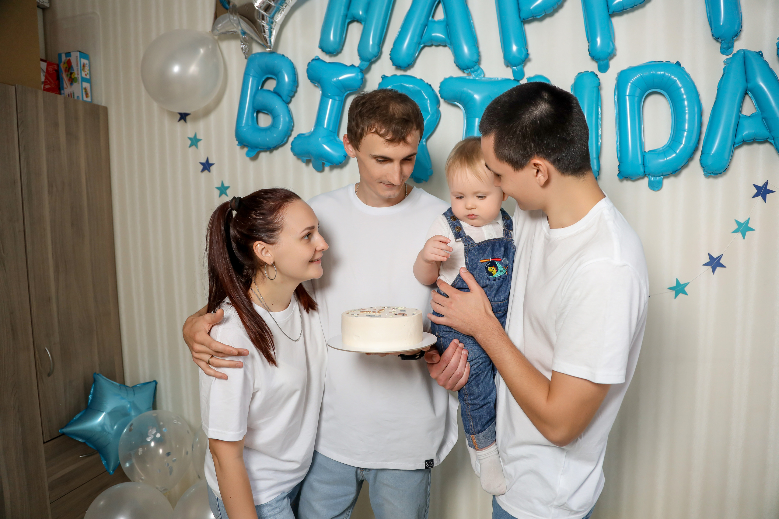 Годовасие. Фотограф Антон Чупринин