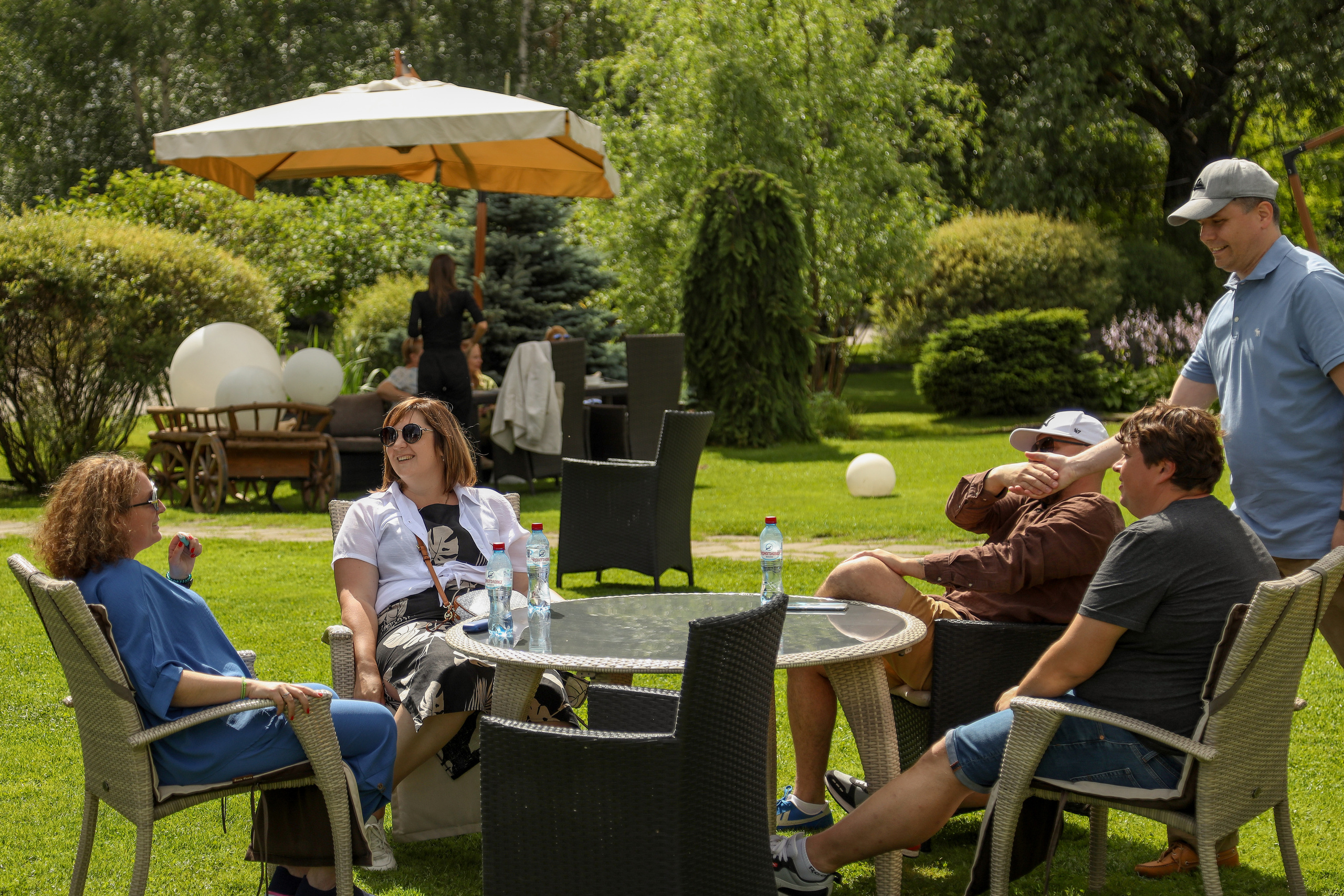 DIS регата 2023. Фотограф Антон Чупринин