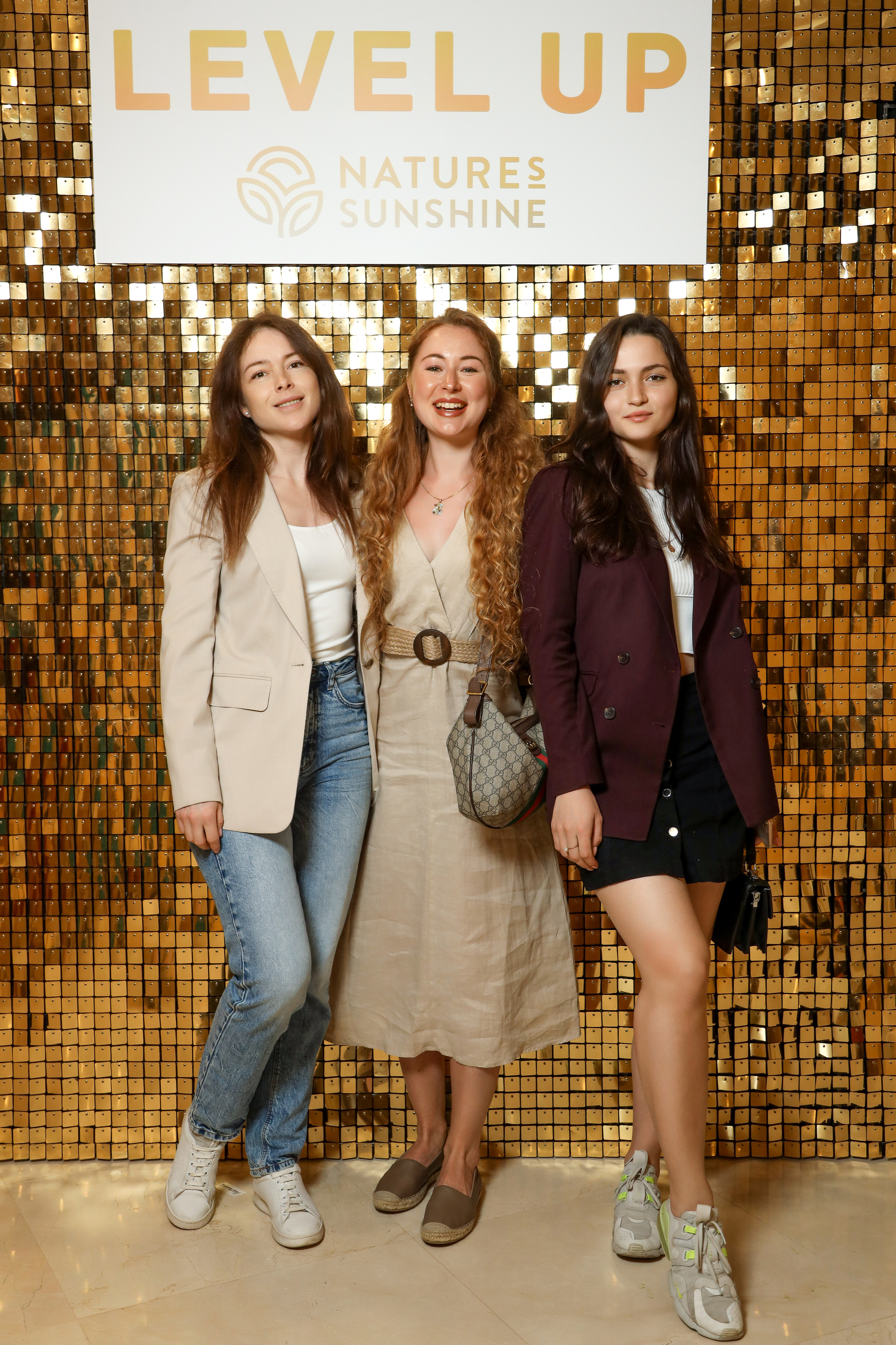 Level UP. Фотограф Антон Чупринин