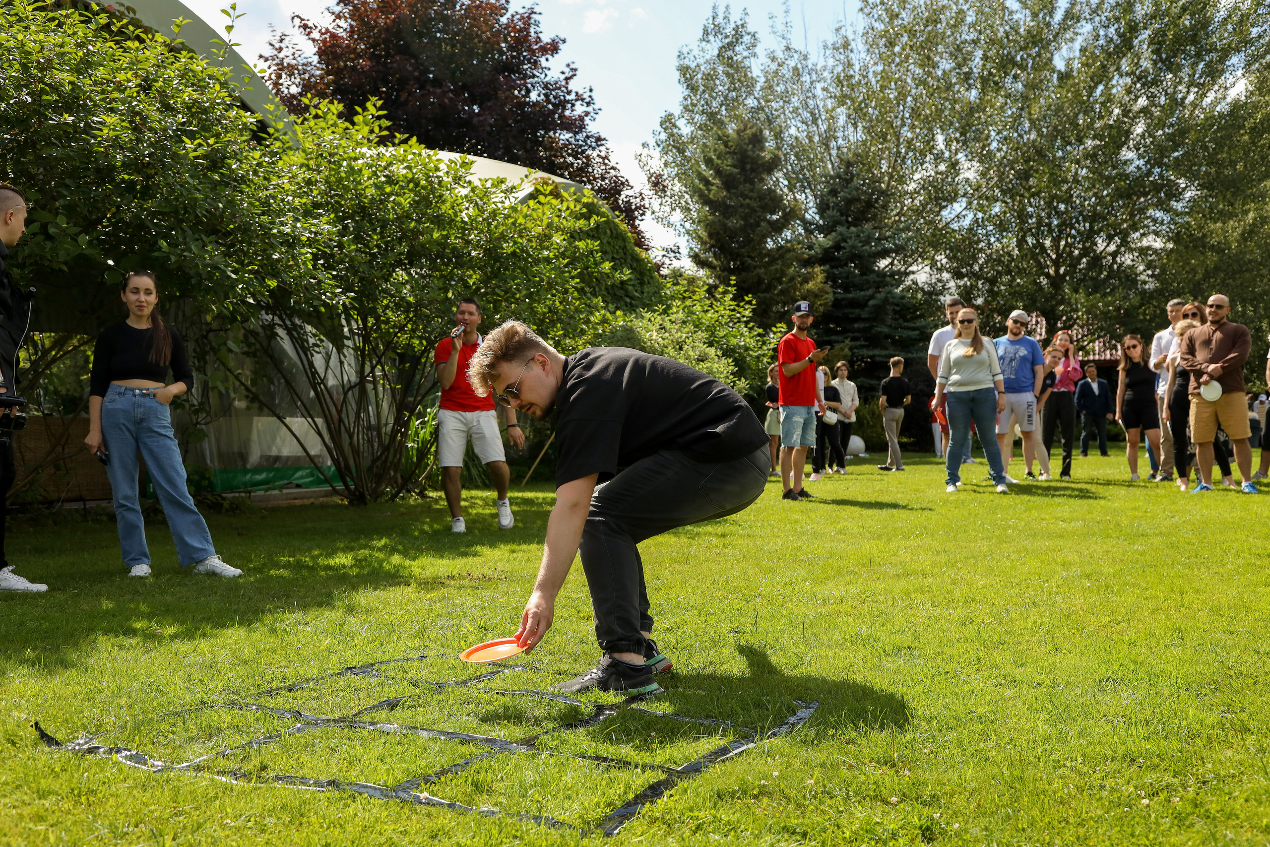 DIS регата 2023. Фотограф Антон Чупринин