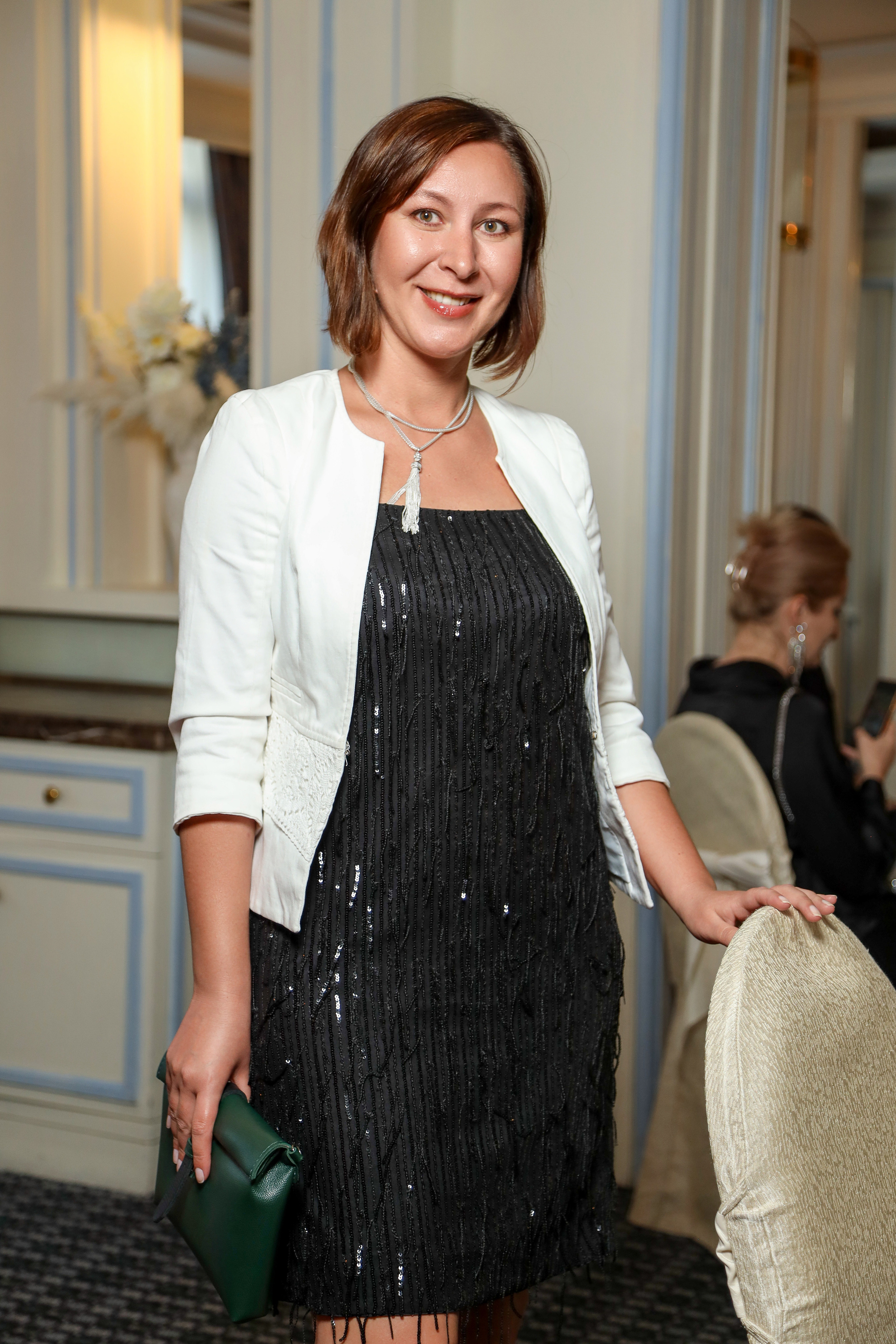 Level UP. Фотограф Антон Чупринин