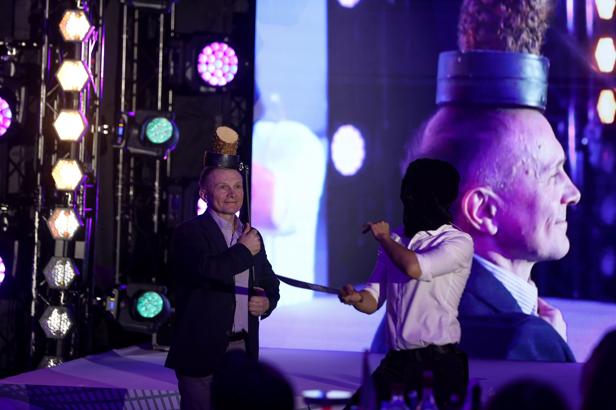 B.Braun 15.03.23. Фотограф Антон Чупринин