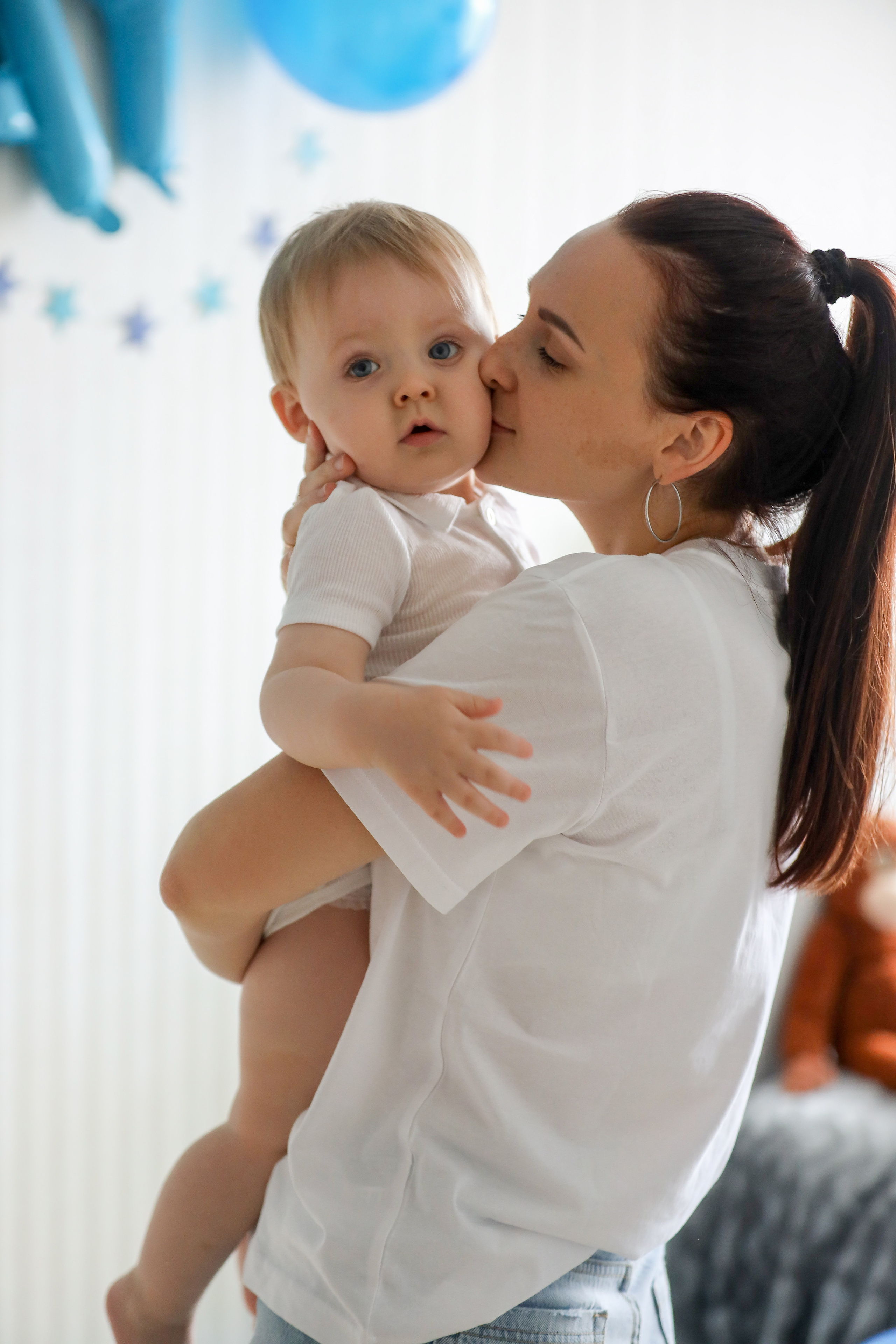 Годовасие. Фотограф Антон Чупринин