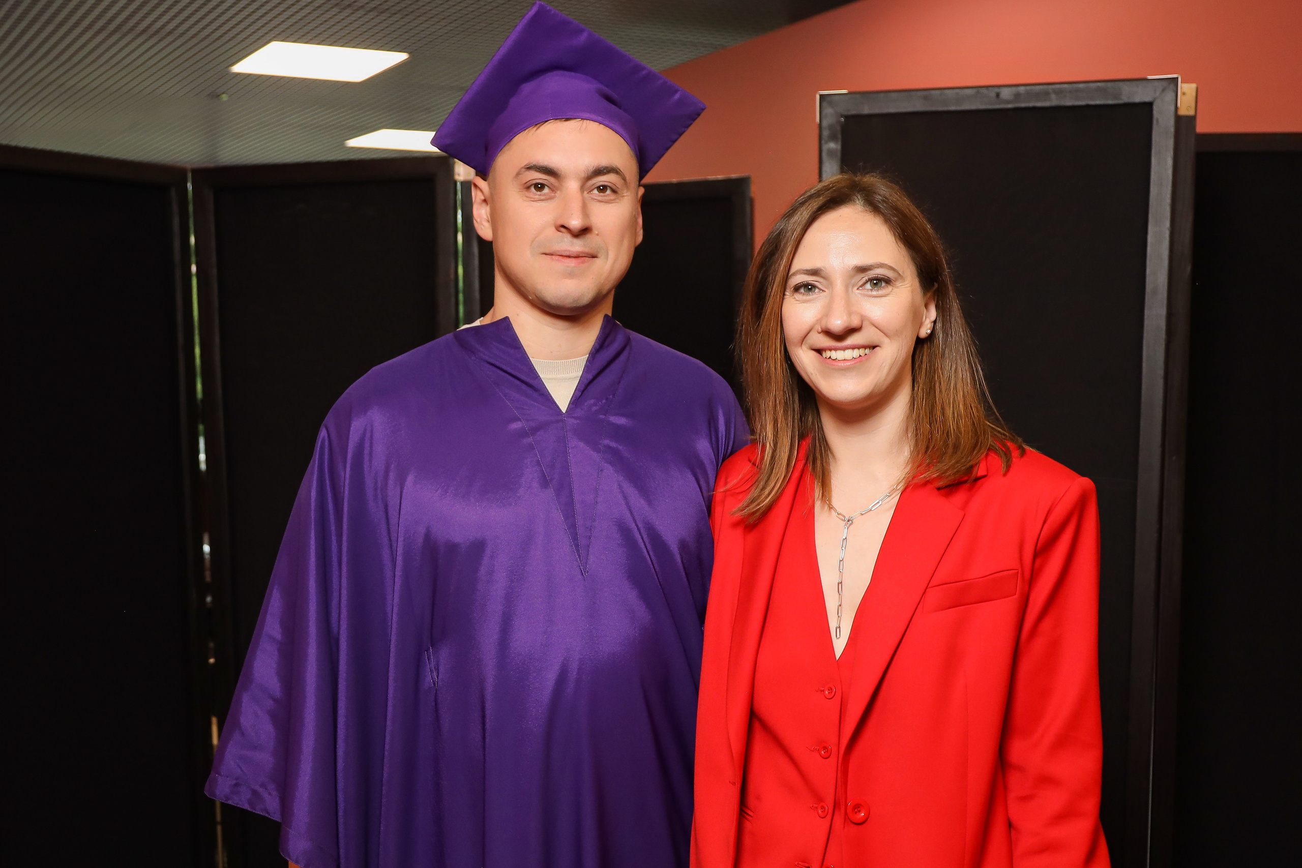 EMBA Сколково. Фотограф Антон Чупринин