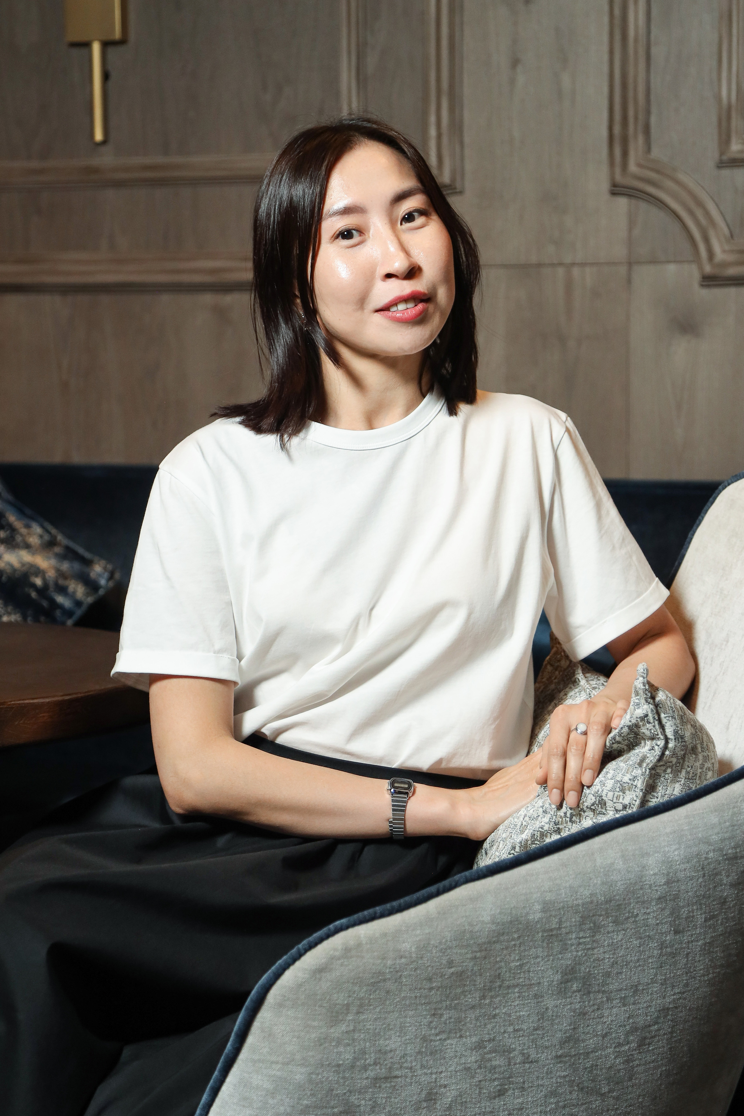 Project Trade. Фотограф Антон Чупринин