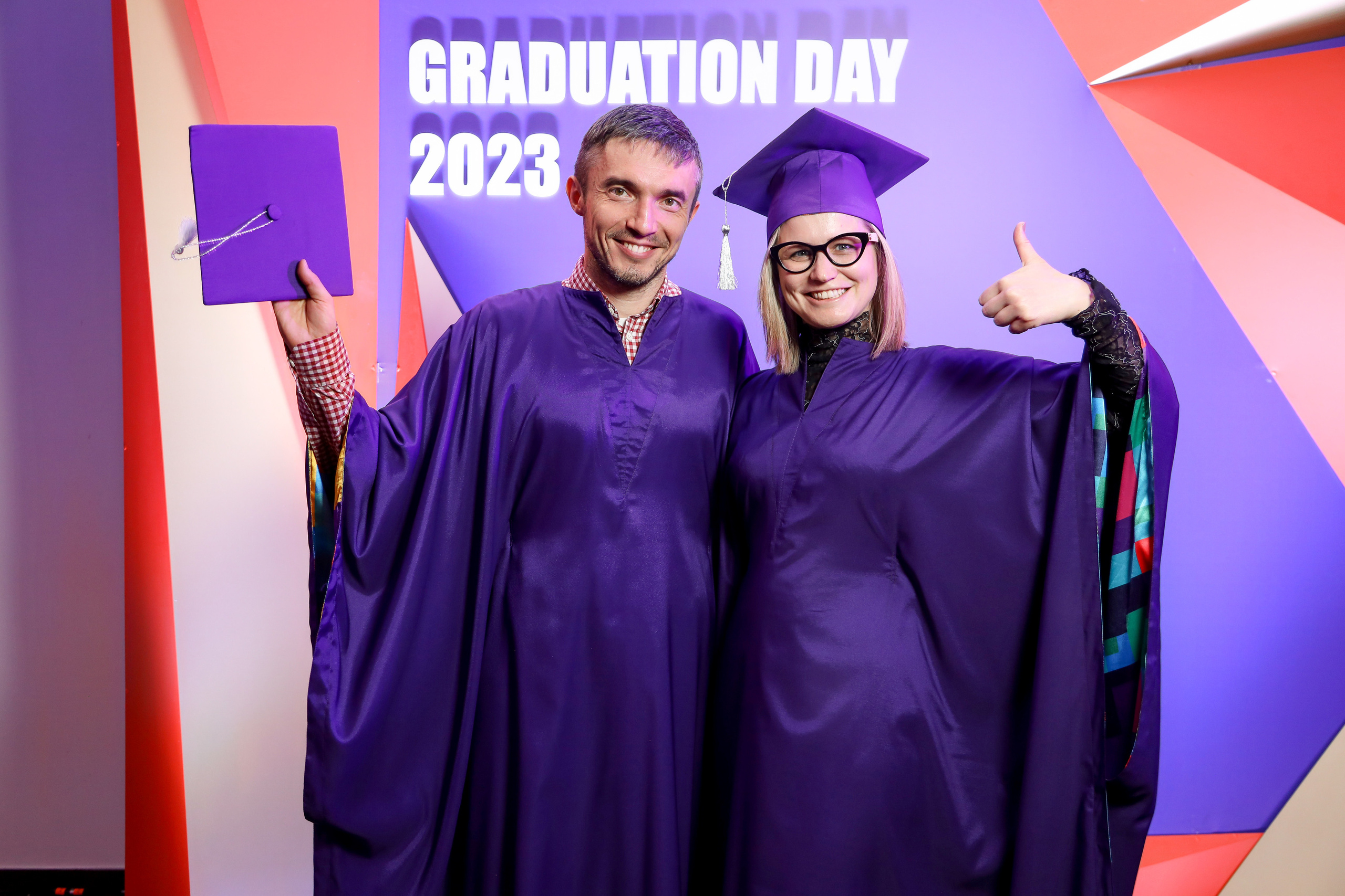 EMBA Сколково. Фотограф Антон Чупринин