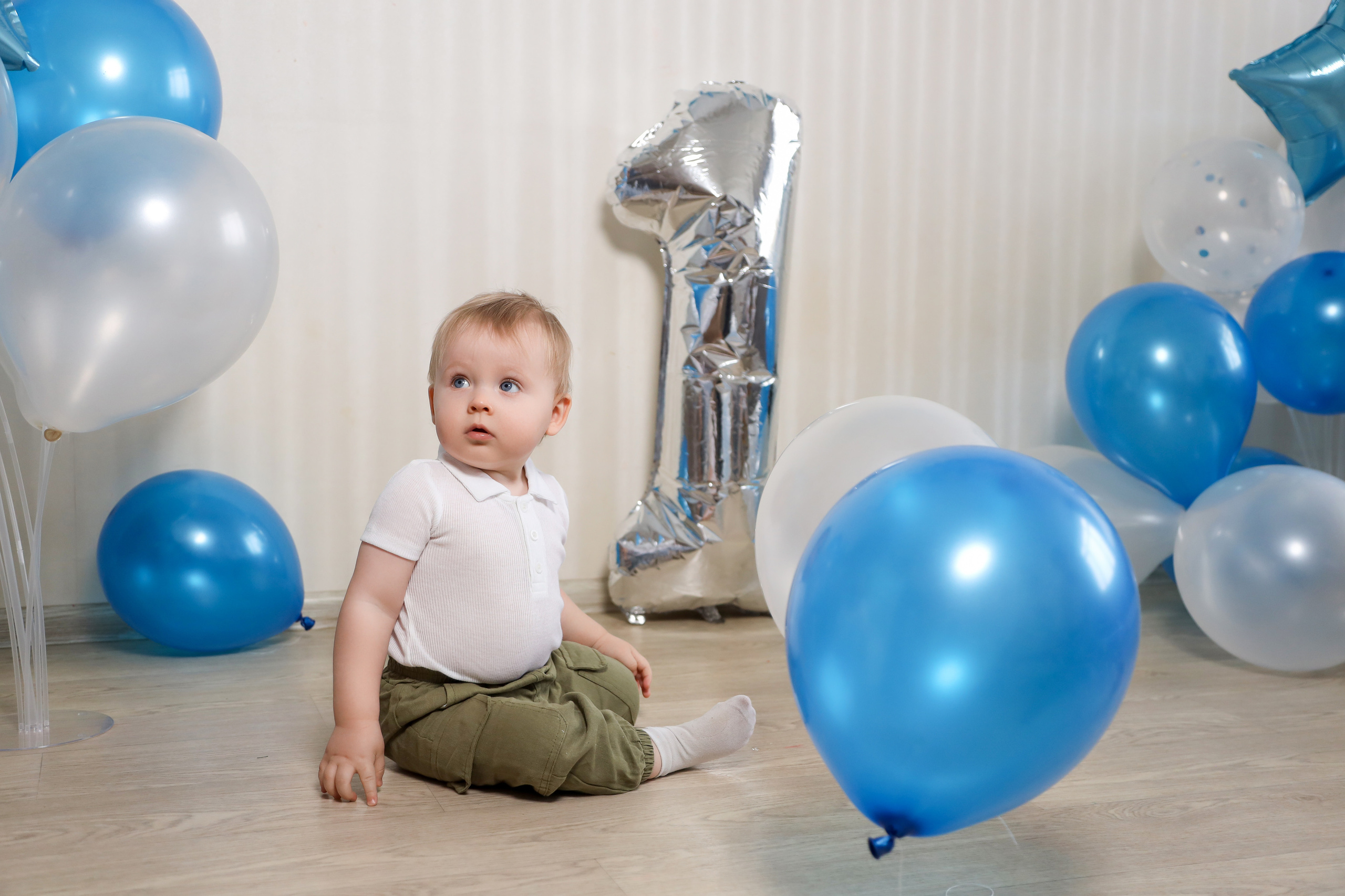 Годовасие. Фотограф Антон Чупринин