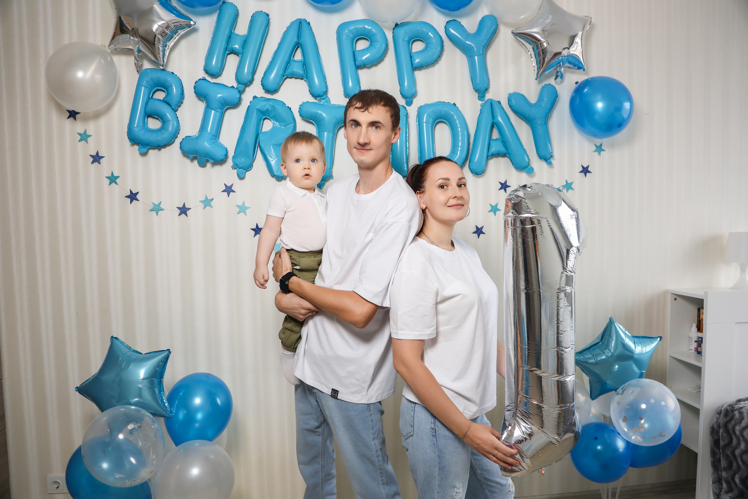 Годовасие. Фотограф Антон Чупринин