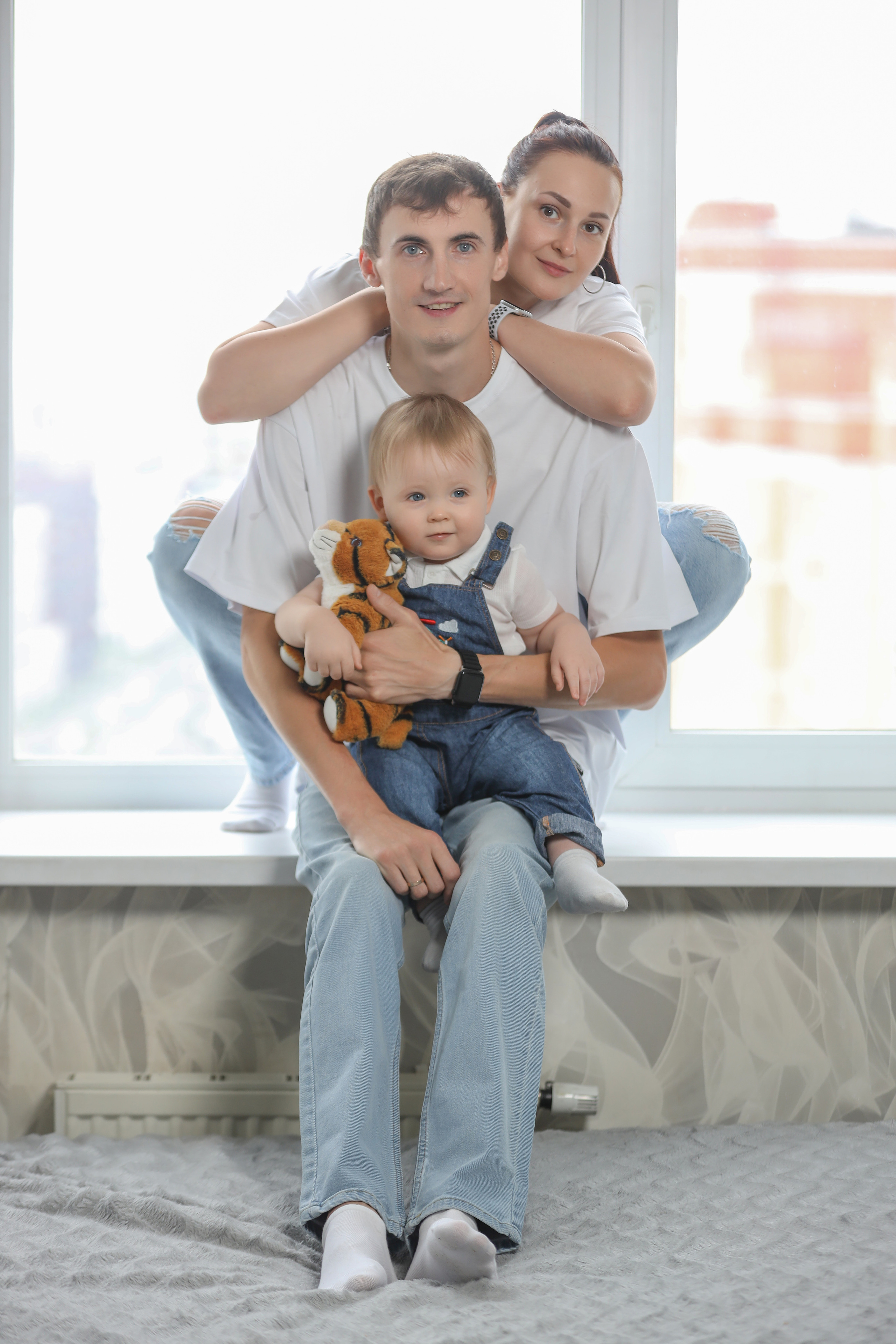 Годовасие. Фотограф Антон Чупринин