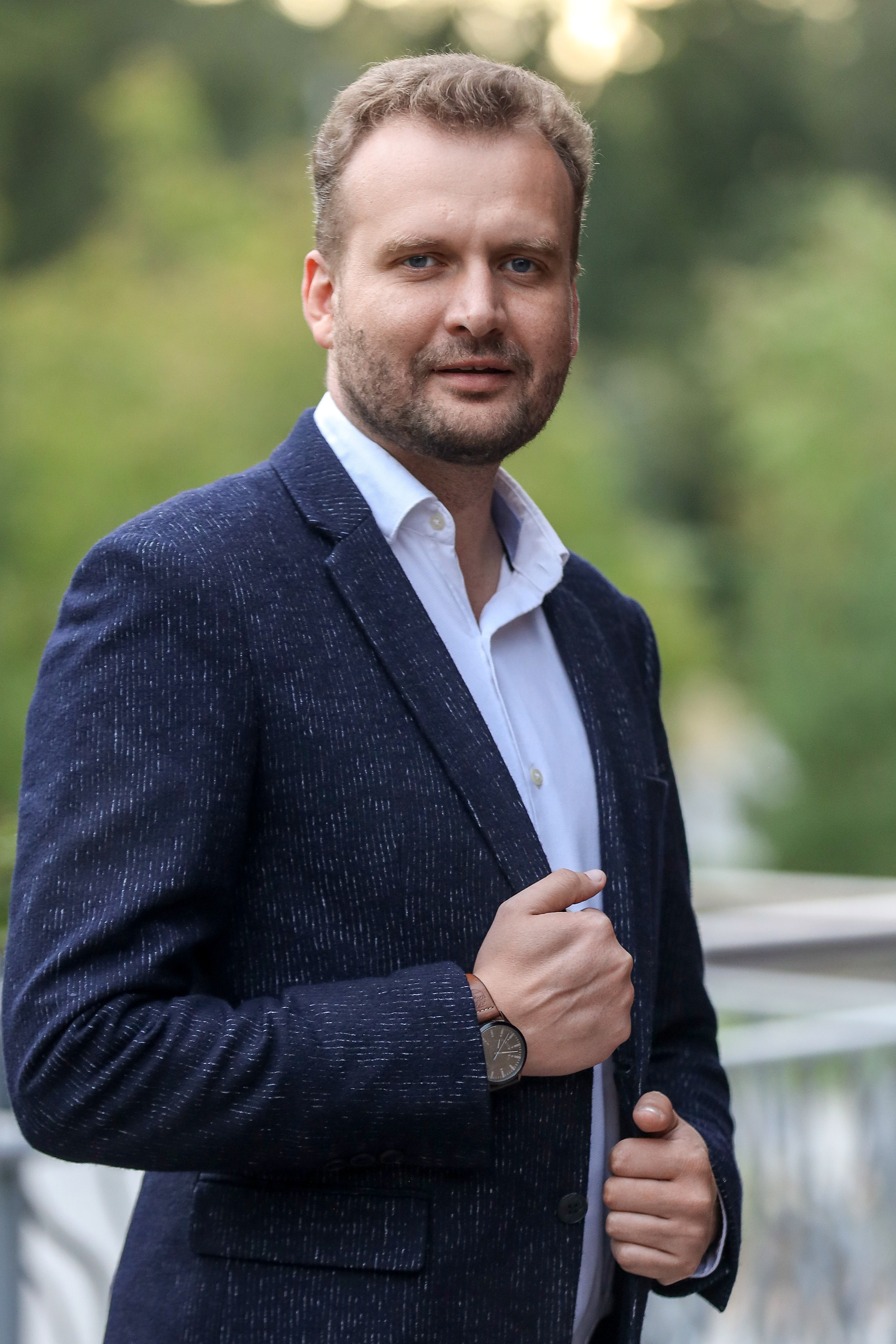 Project Trade. Фотограф Антон Чупринин