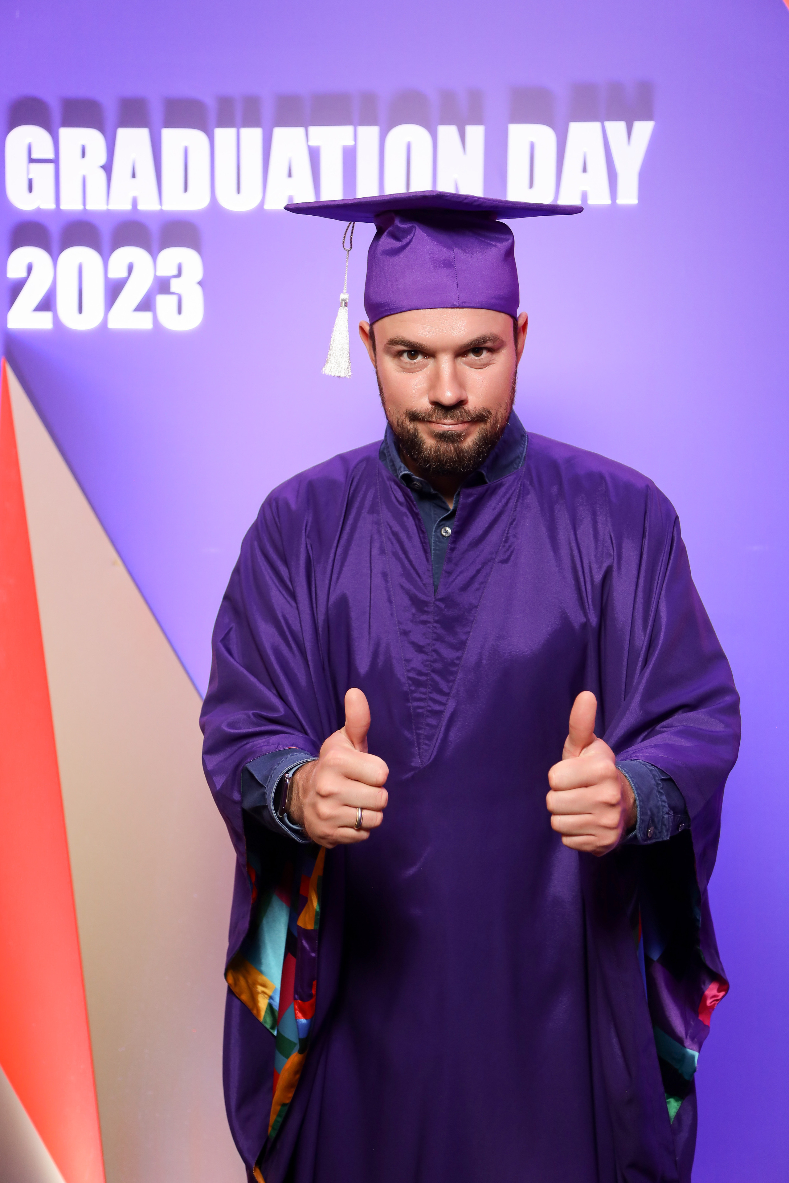 EMBA Сколково. Фотограф Антон Чупринин