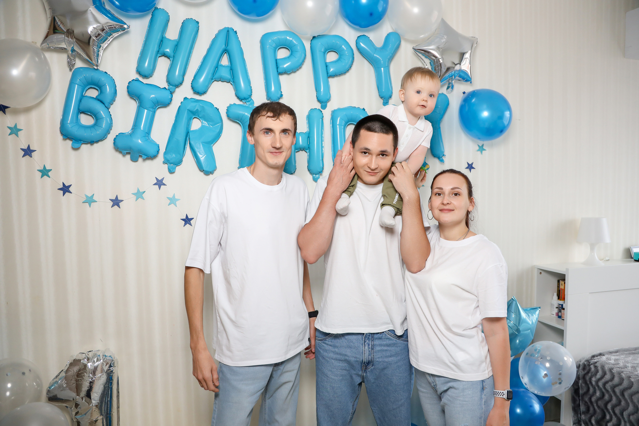 Годовасие. Фотограф Антон Чупринин