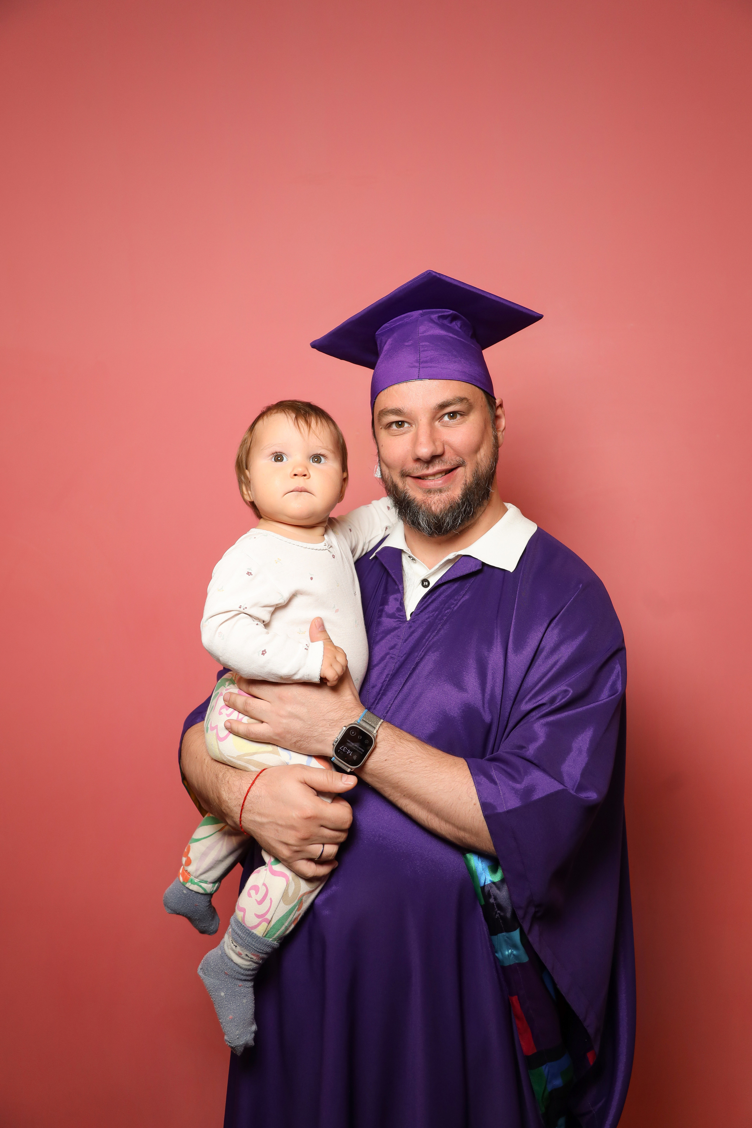 EMBA Сколково. Фотограф Антон Чупринин