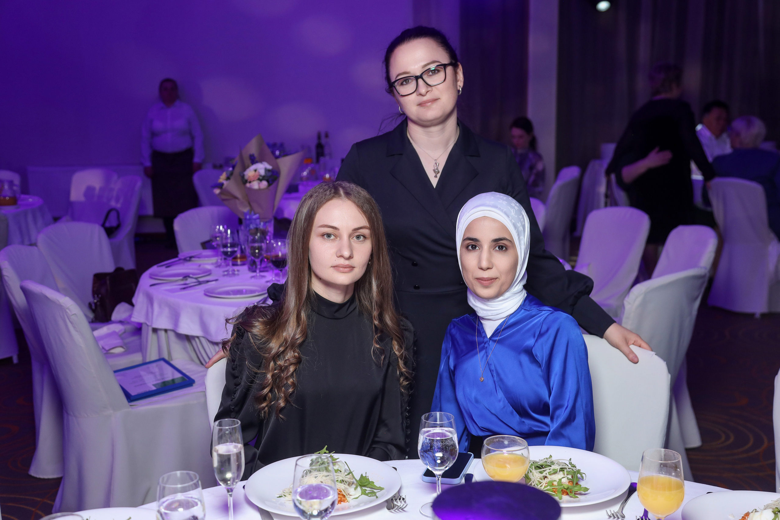 B.Braun 15.03.23. Фотограф Антон Чупринин