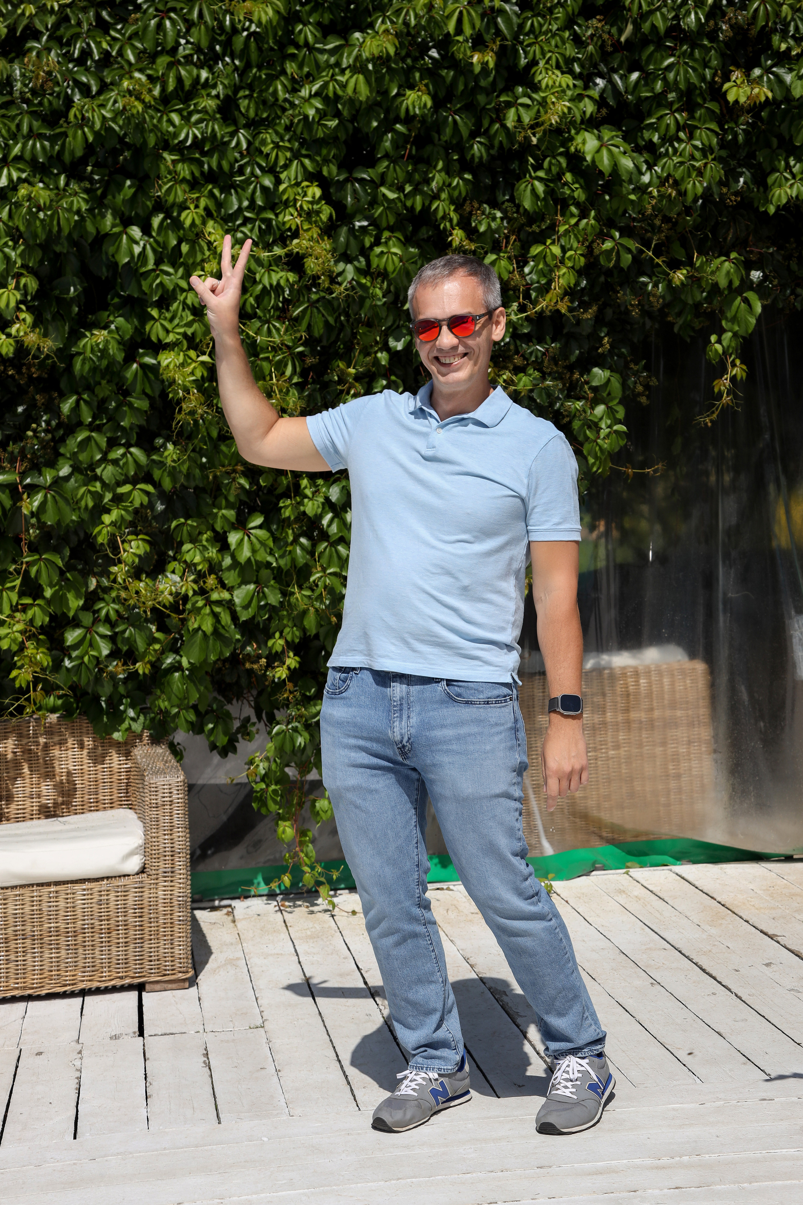 DIS регата 2023. Фотограф Антон Чупринин