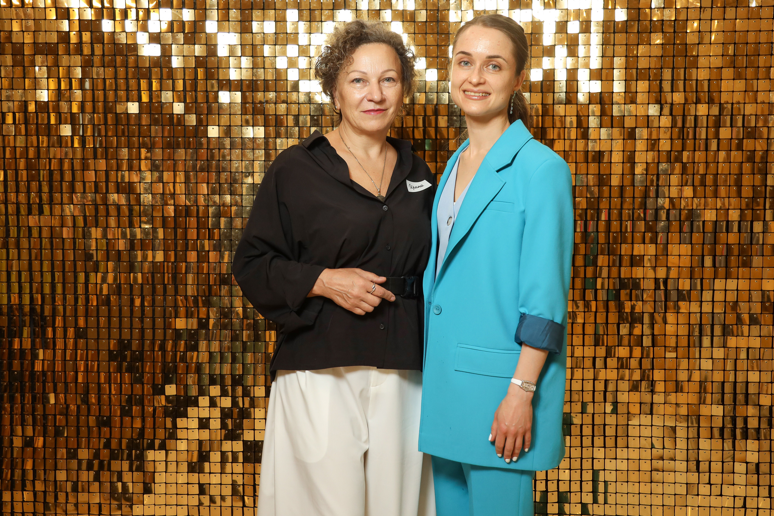 Level UP. Фотограф Антон Чупринин