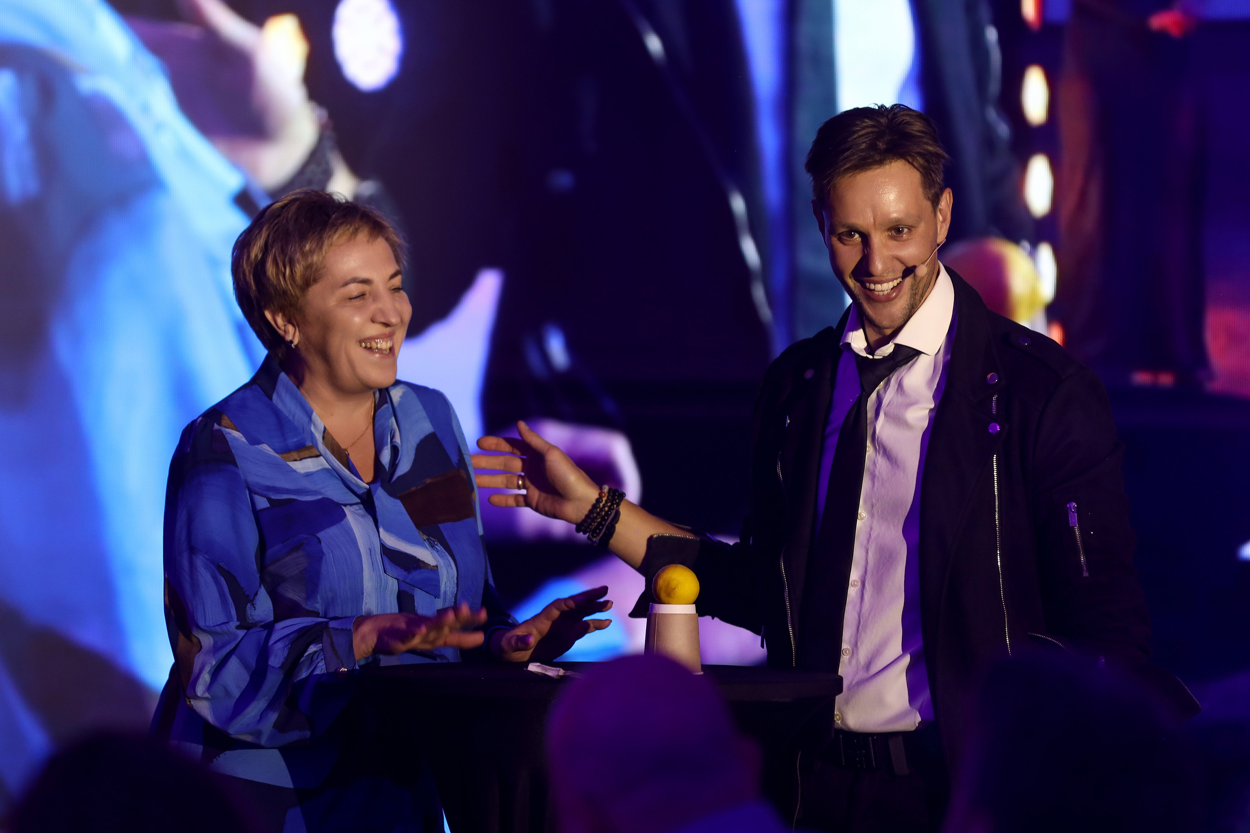 B.Braun 15.03.23. Фотограф Антон Чупринин