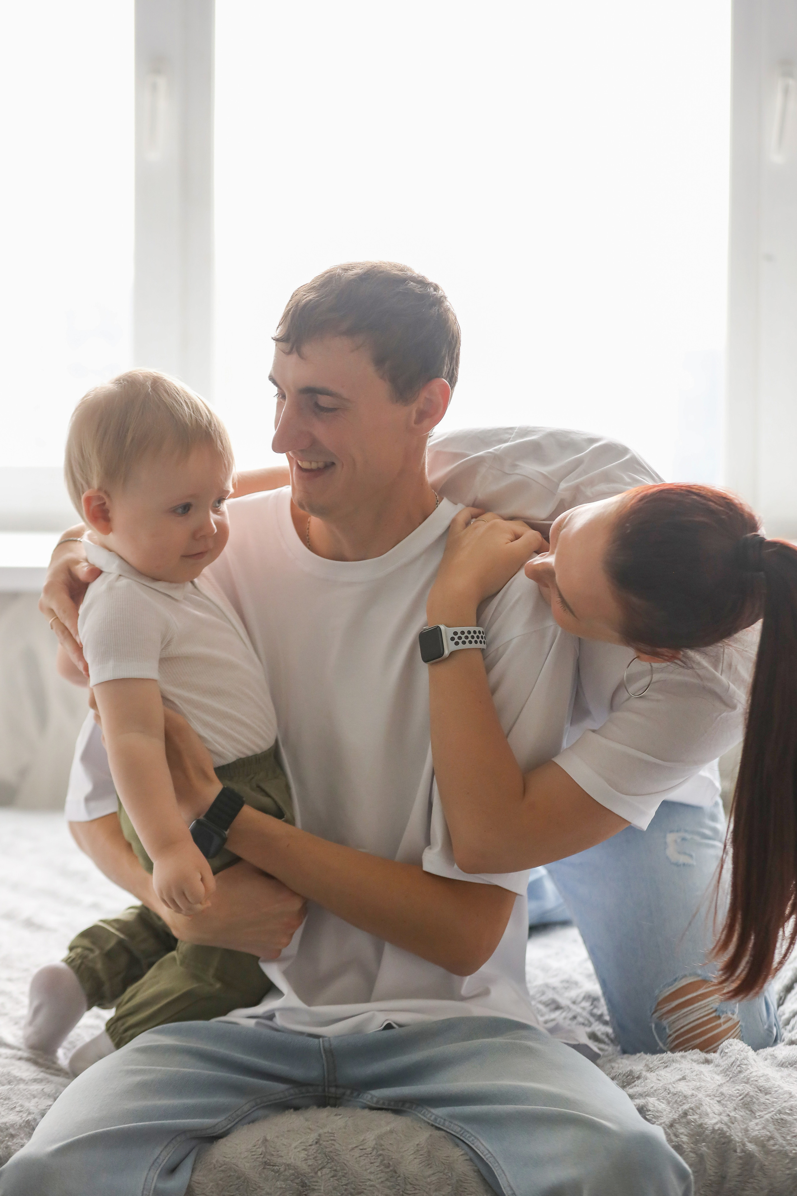 Годовасие. Фотограф Антон Чупринин