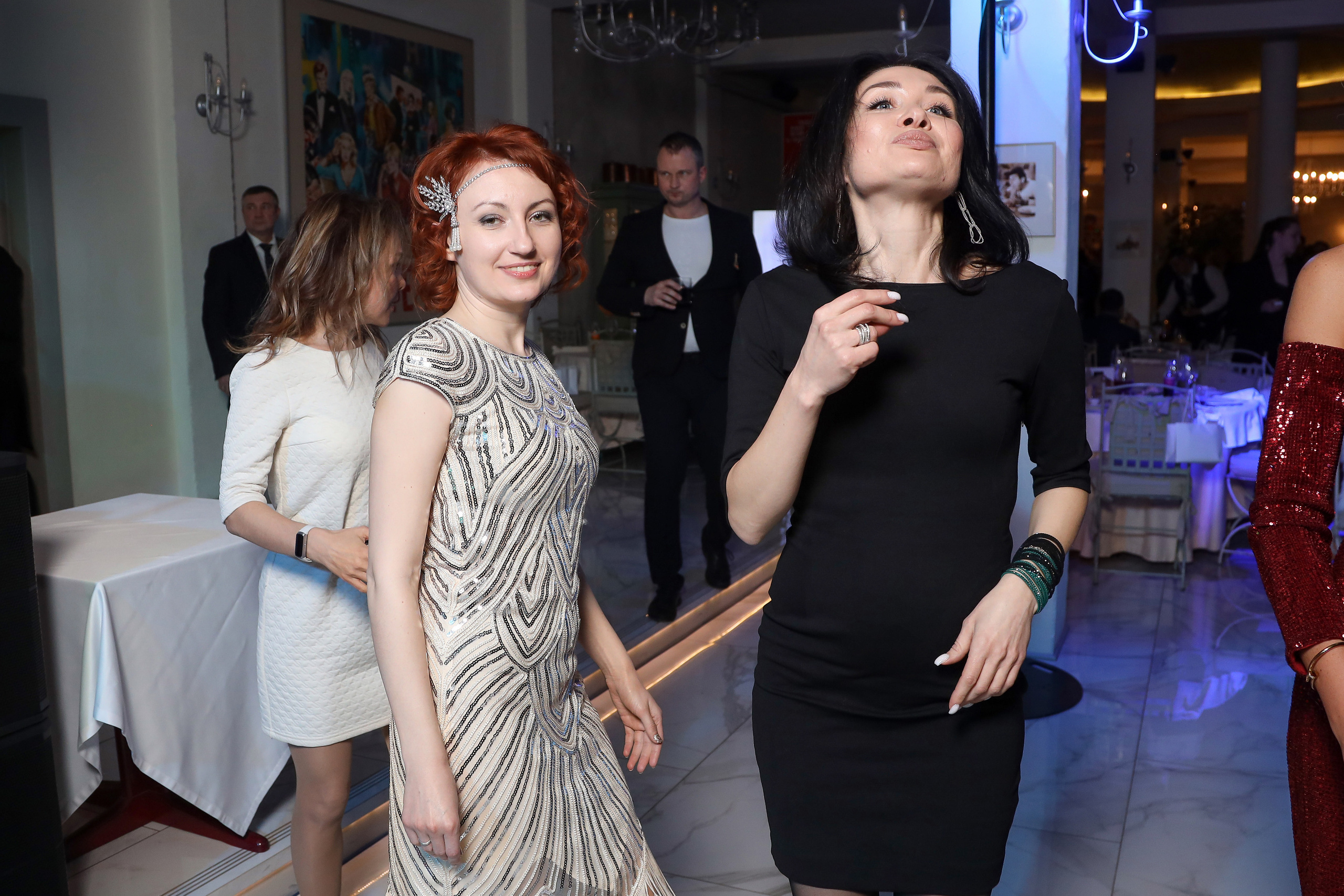 Dis Group 22.12.22. Фотограф Антон Чупринин