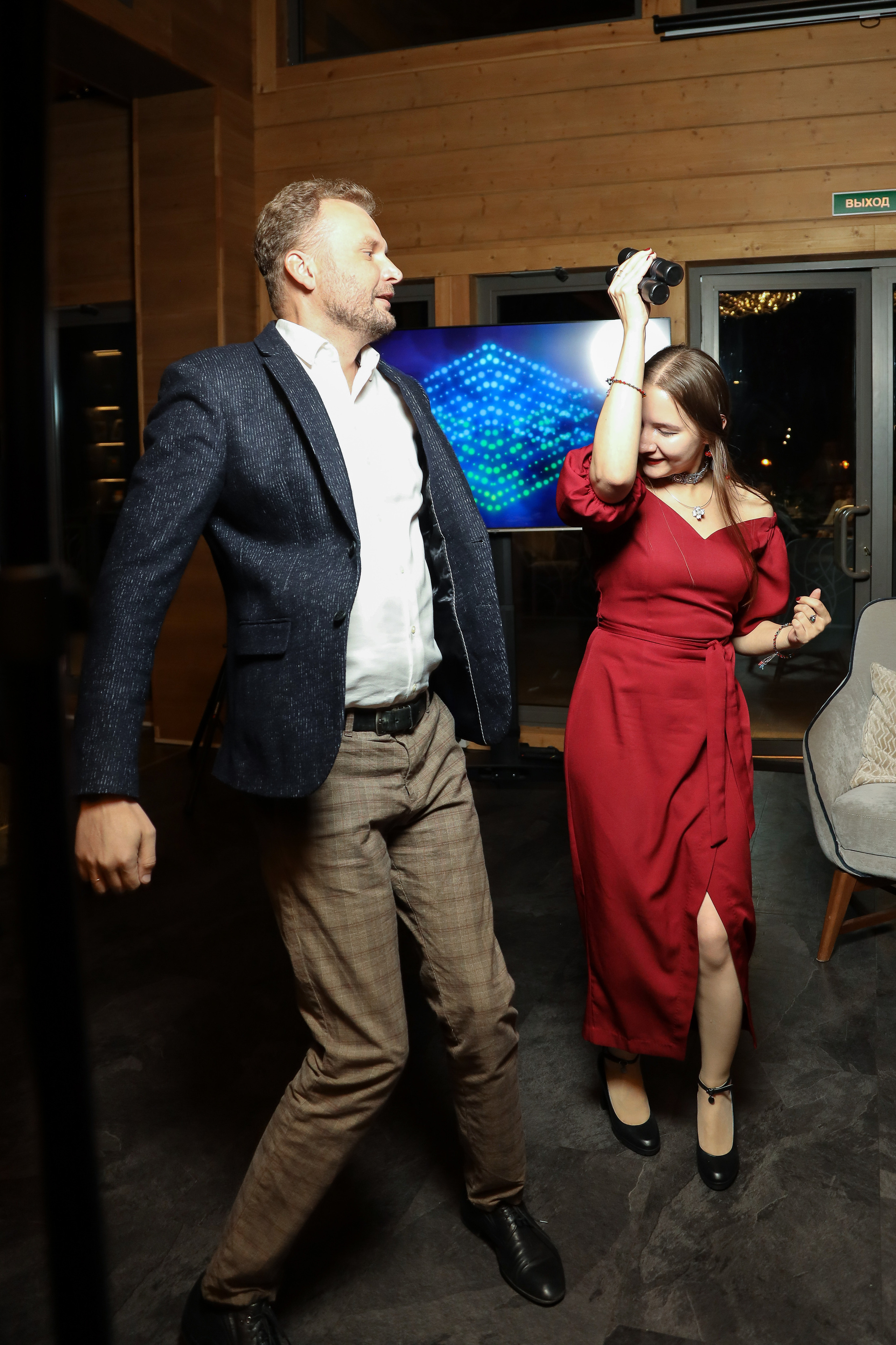 Project Trade. Фотограф Антон Чупринин