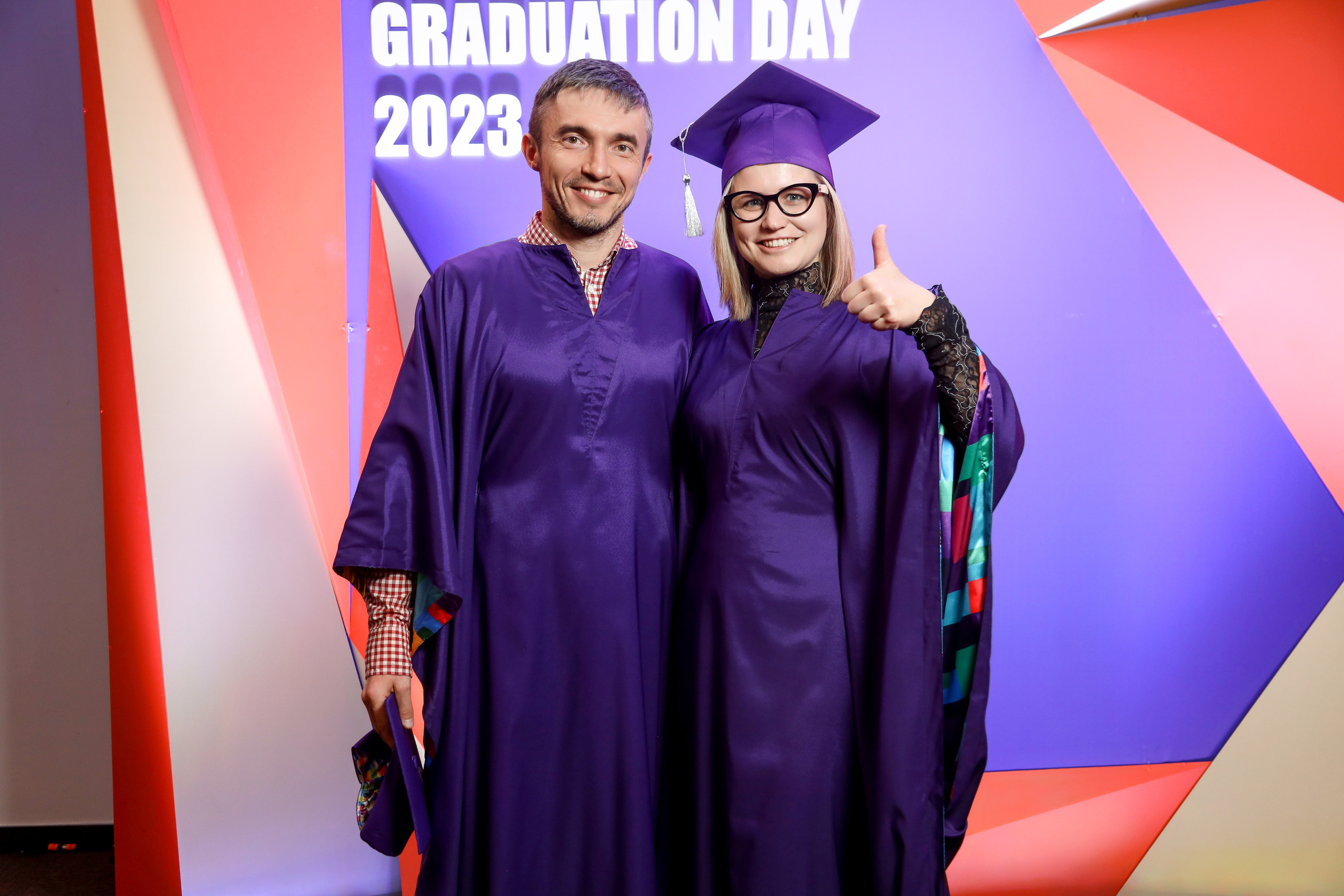 EMBA Сколково. Фотограф Антон Чупринин