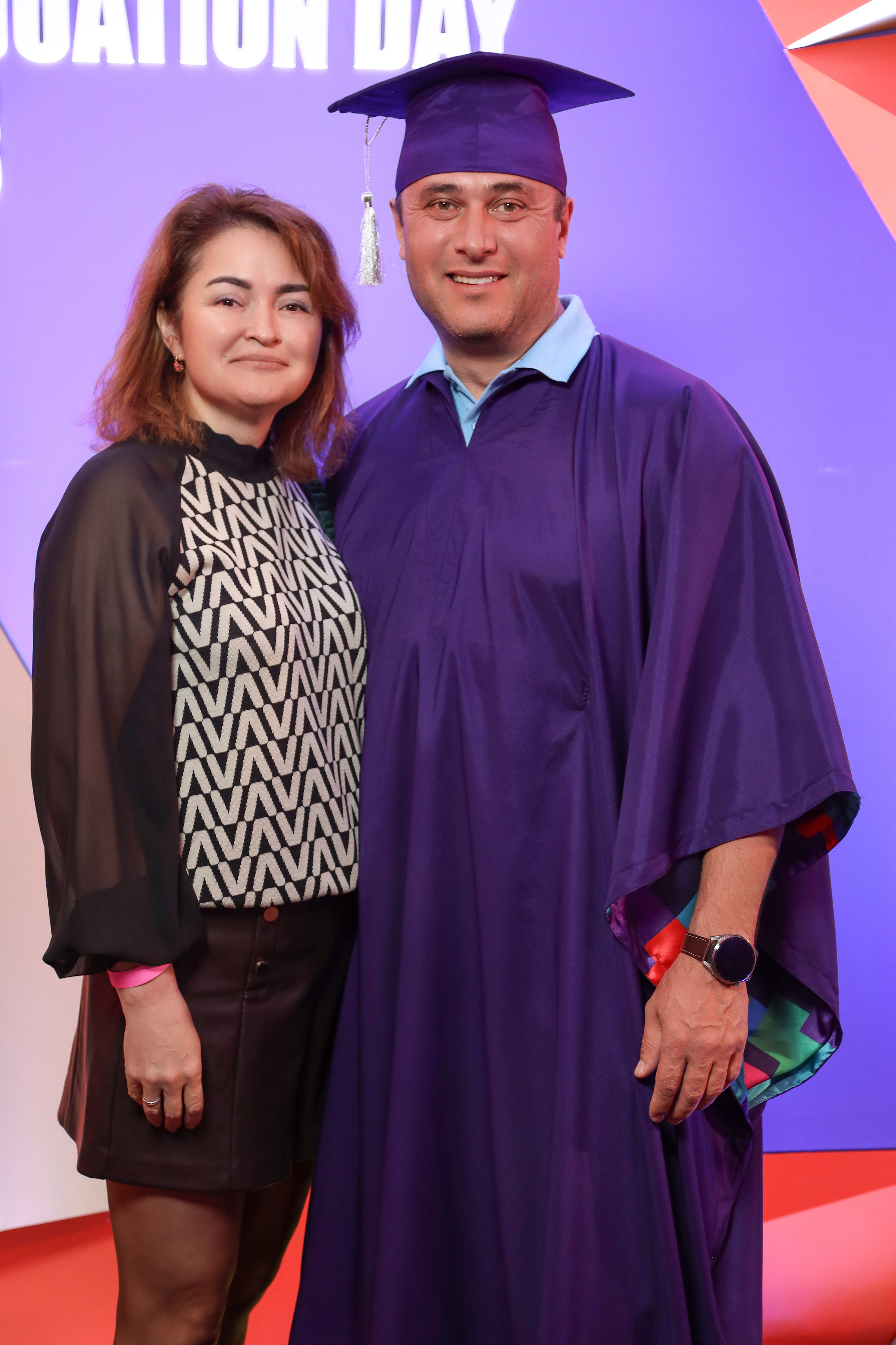 EMBA Сколково. Фотограф Антон Чупринин