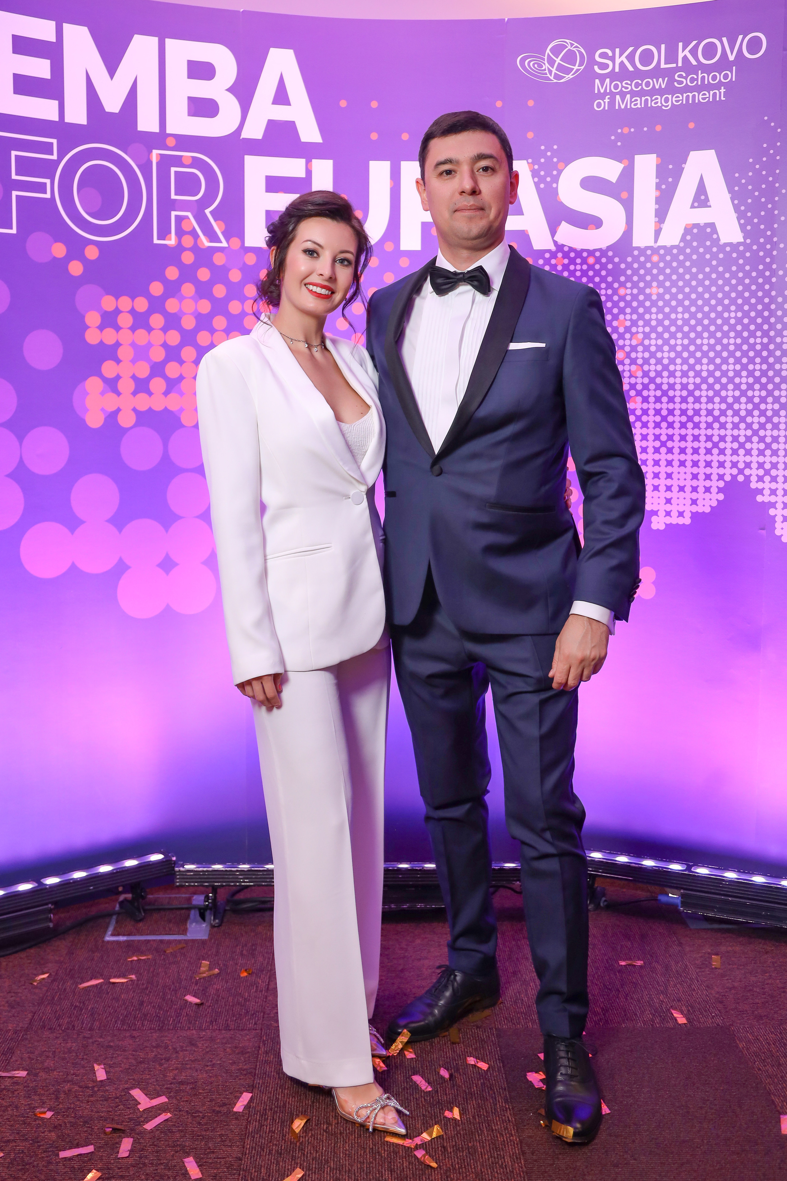 EMBA Сколково. Фотограф Антон Чупринин