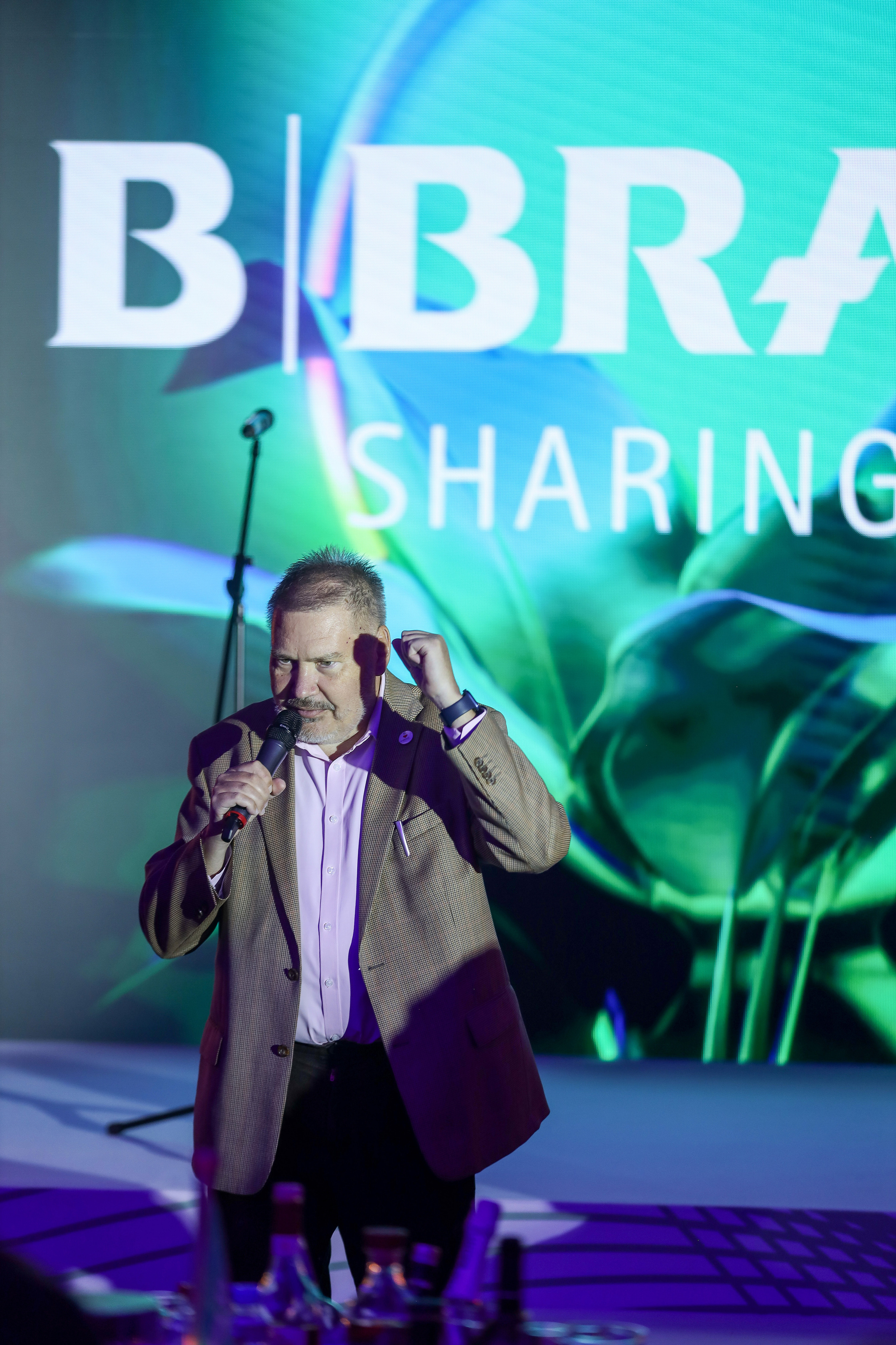 B.Braun 15.03.23. Фотограф Антон Чупринин