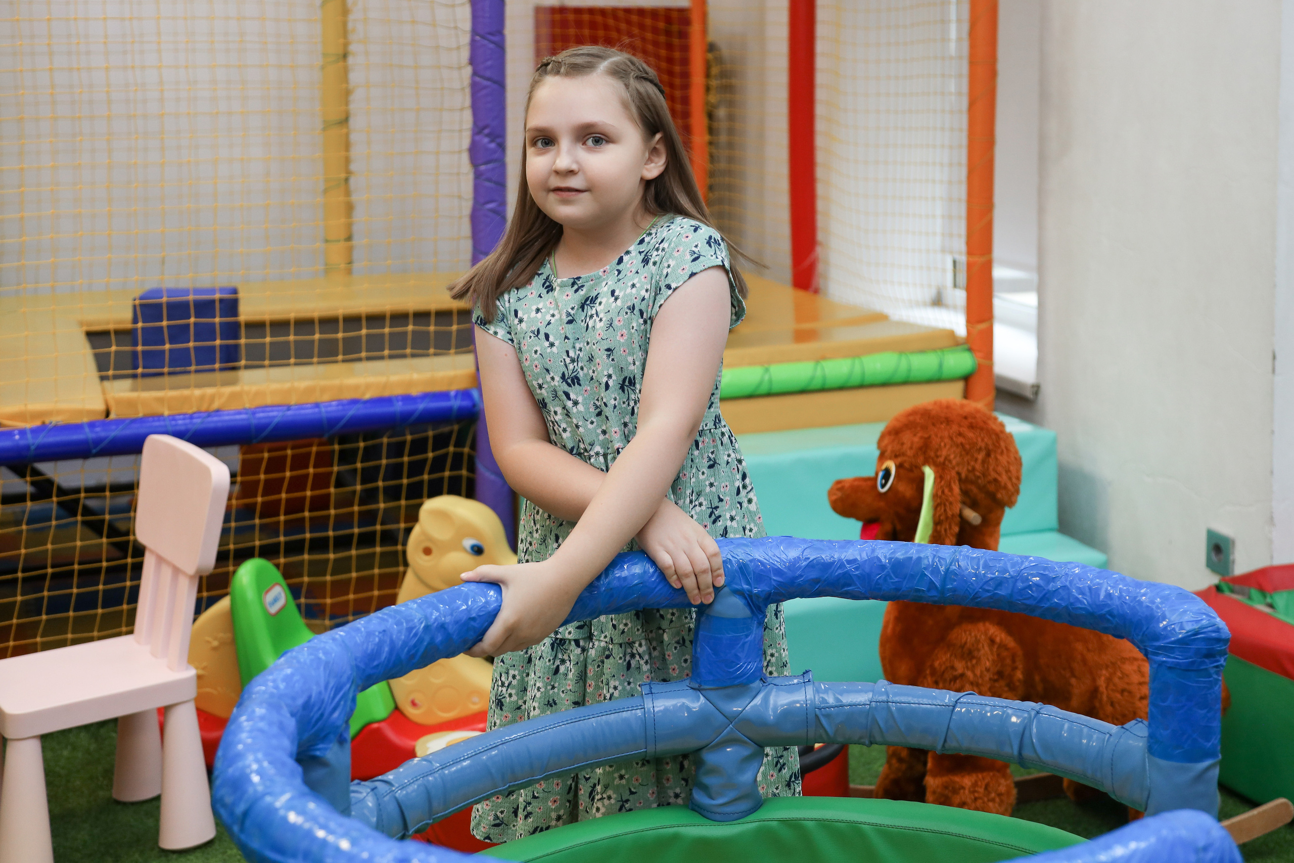 ДР Сережи — 5 лет. Фотограф Антон Чупринин