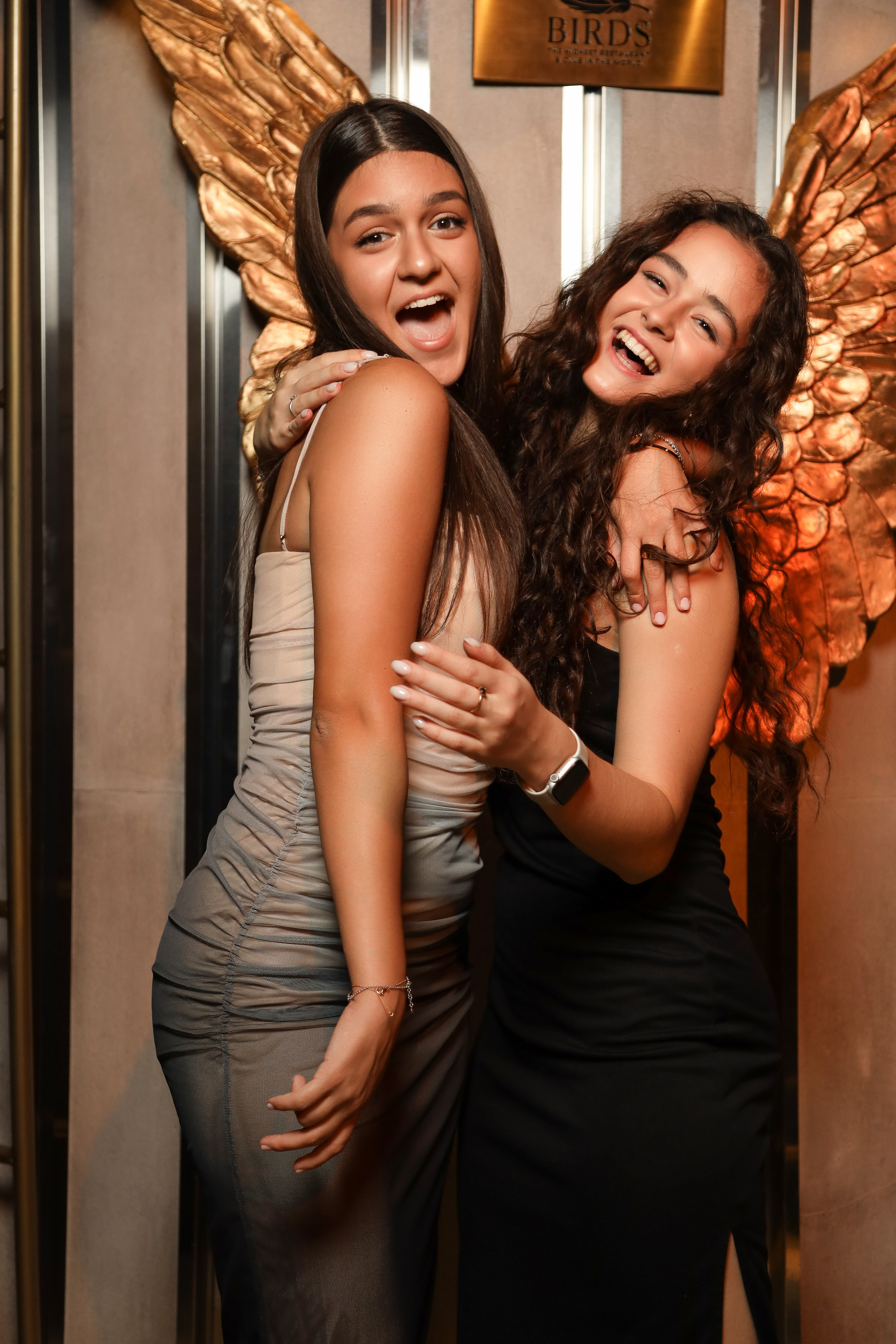 День Рождения Варвары. Фотограф Антон Чупринин