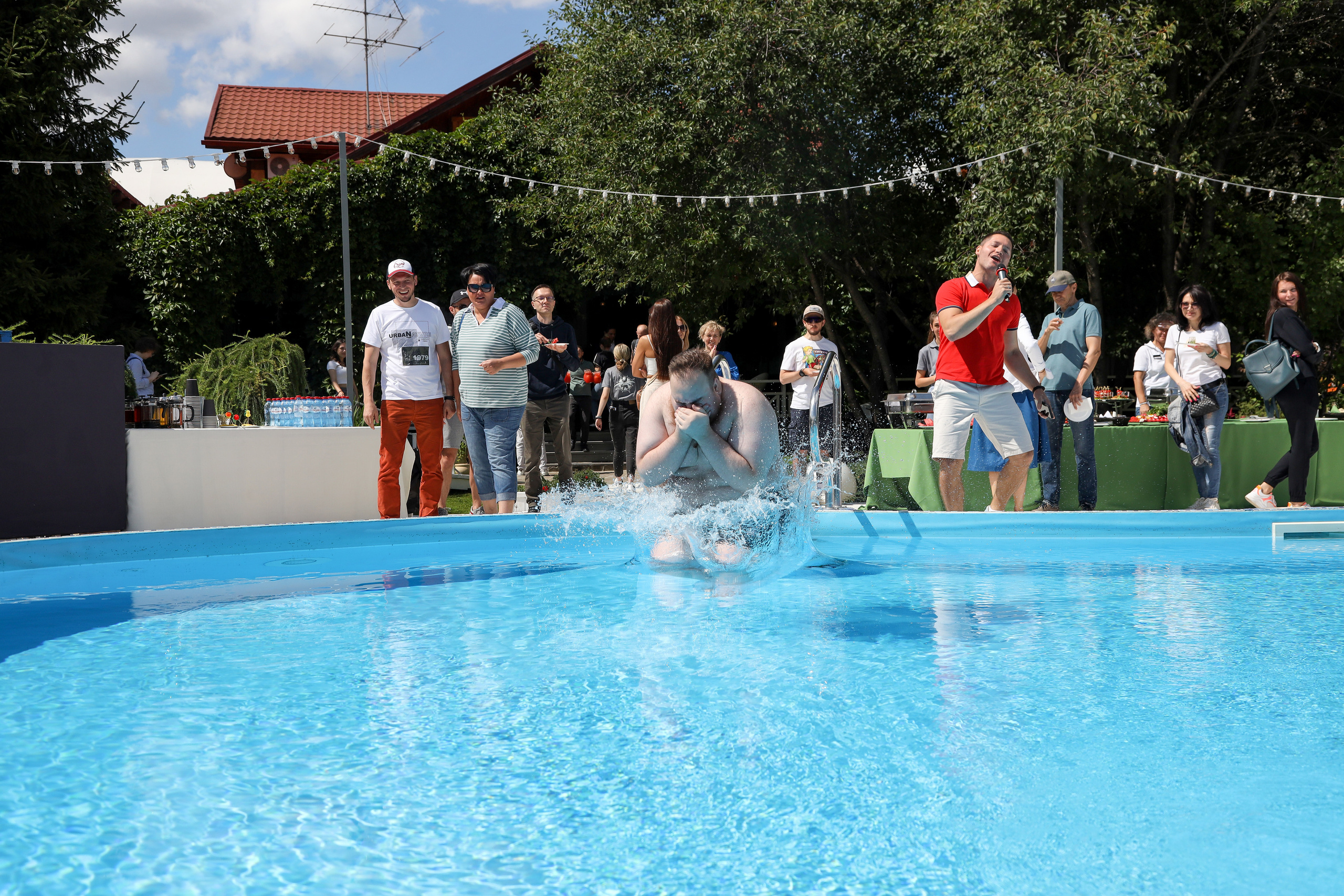 DIS регата 2023. Фотограф Антон Чупринин