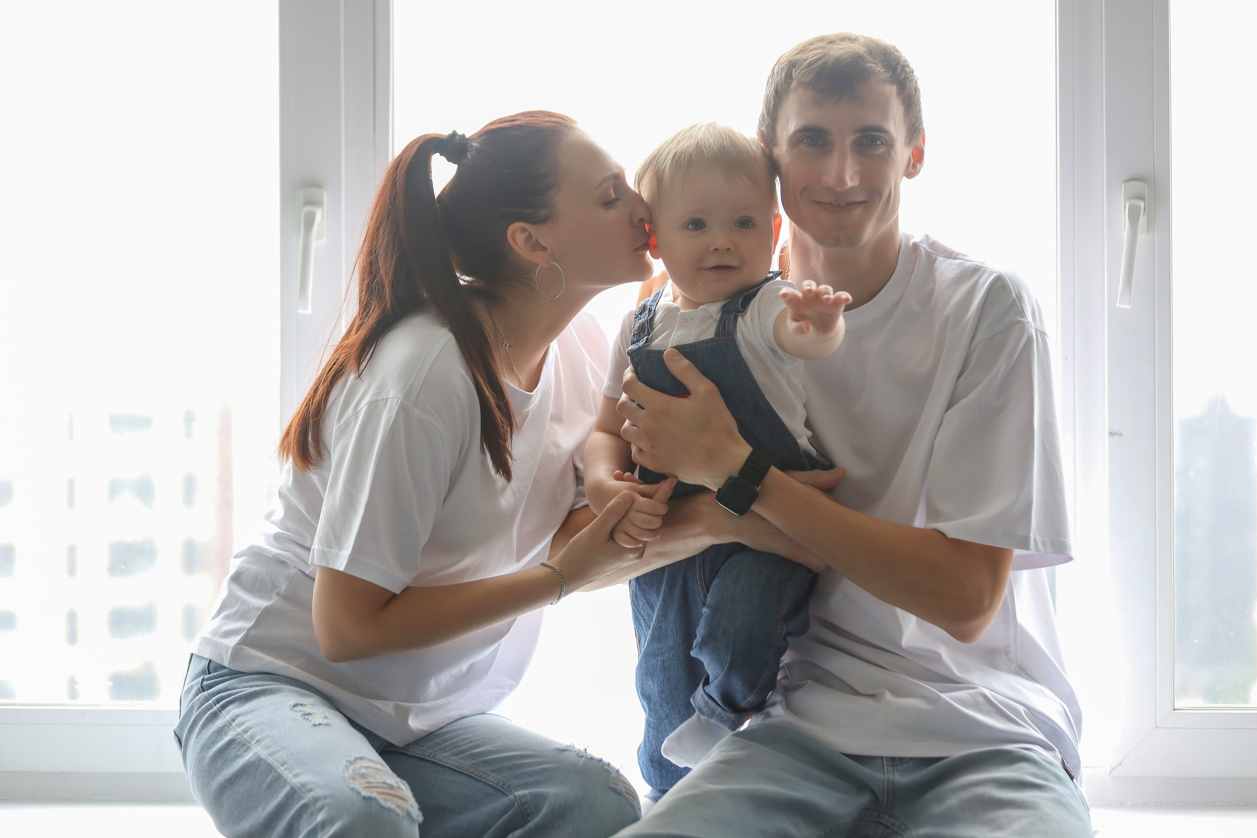 Годовасие. Фотограф Антон Чупринин