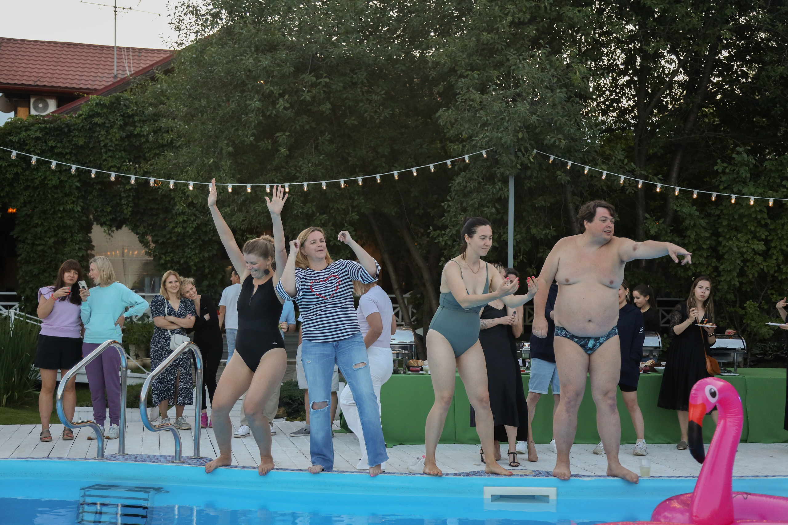 DIS регата 2023. Фотограф Антон Чупринин