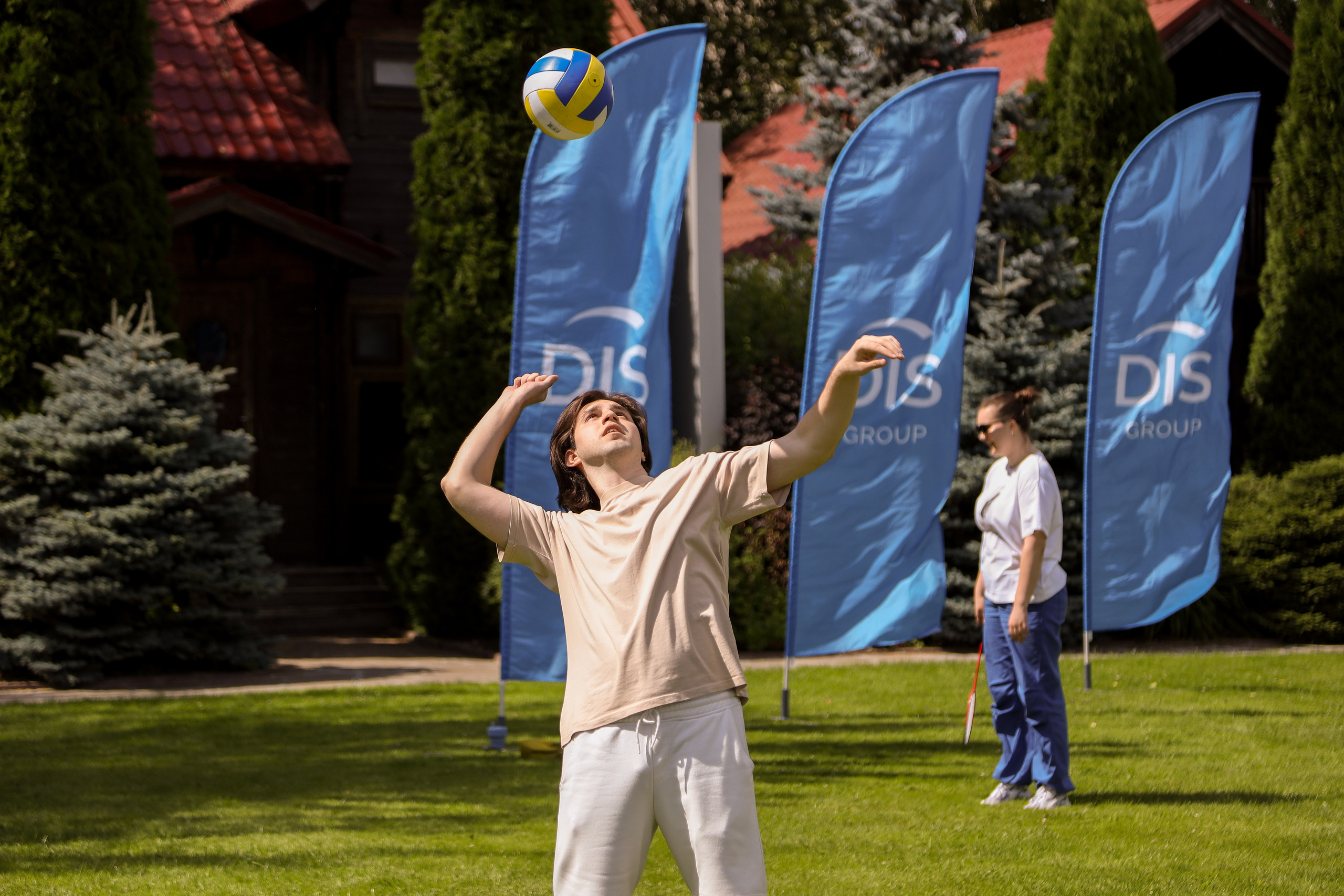 DIS регата 2023. Фотограф Антон Чупринин