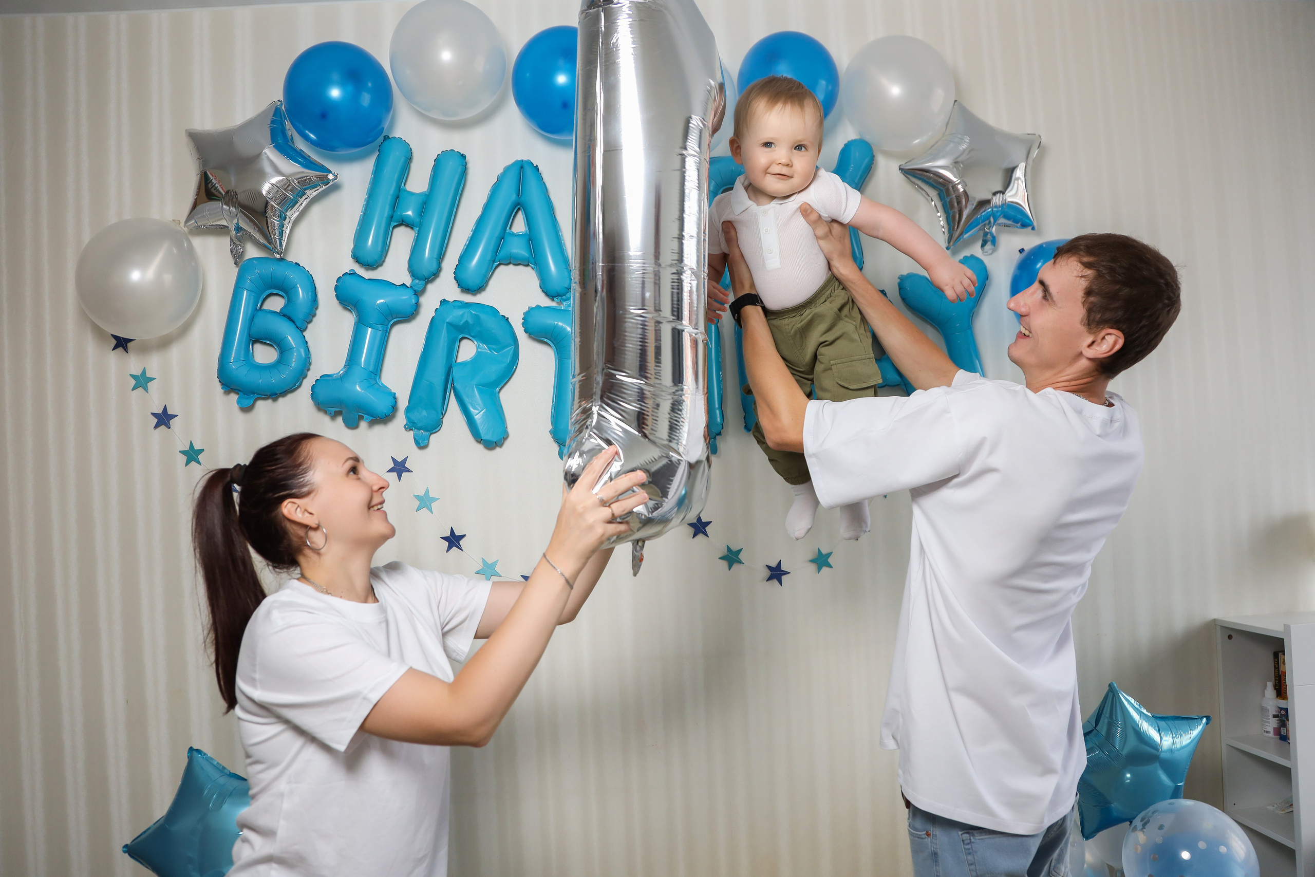 Годовасие. Фотограф Антон Чупринин