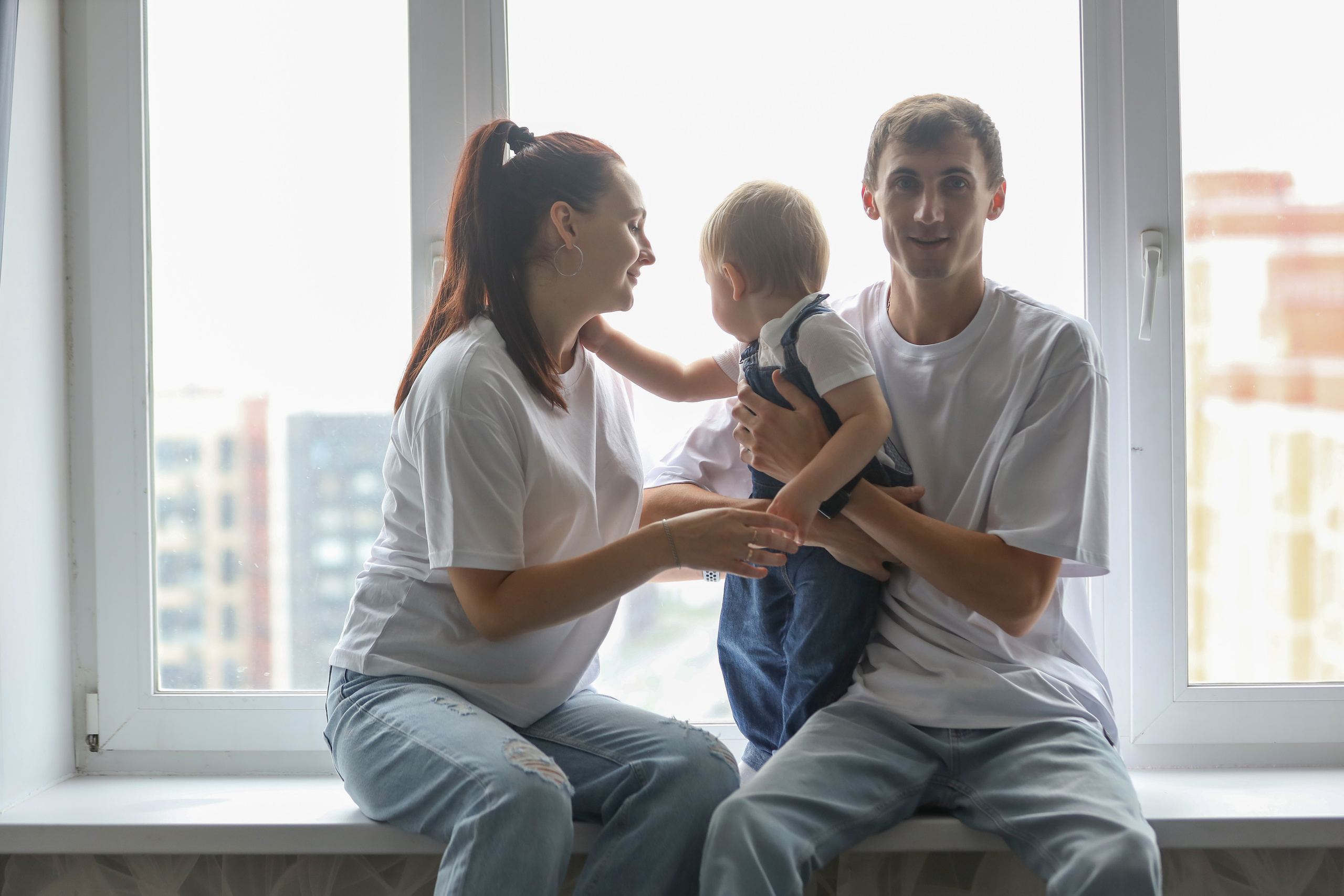 Годовасие. Фотограф Антон Чупринин
