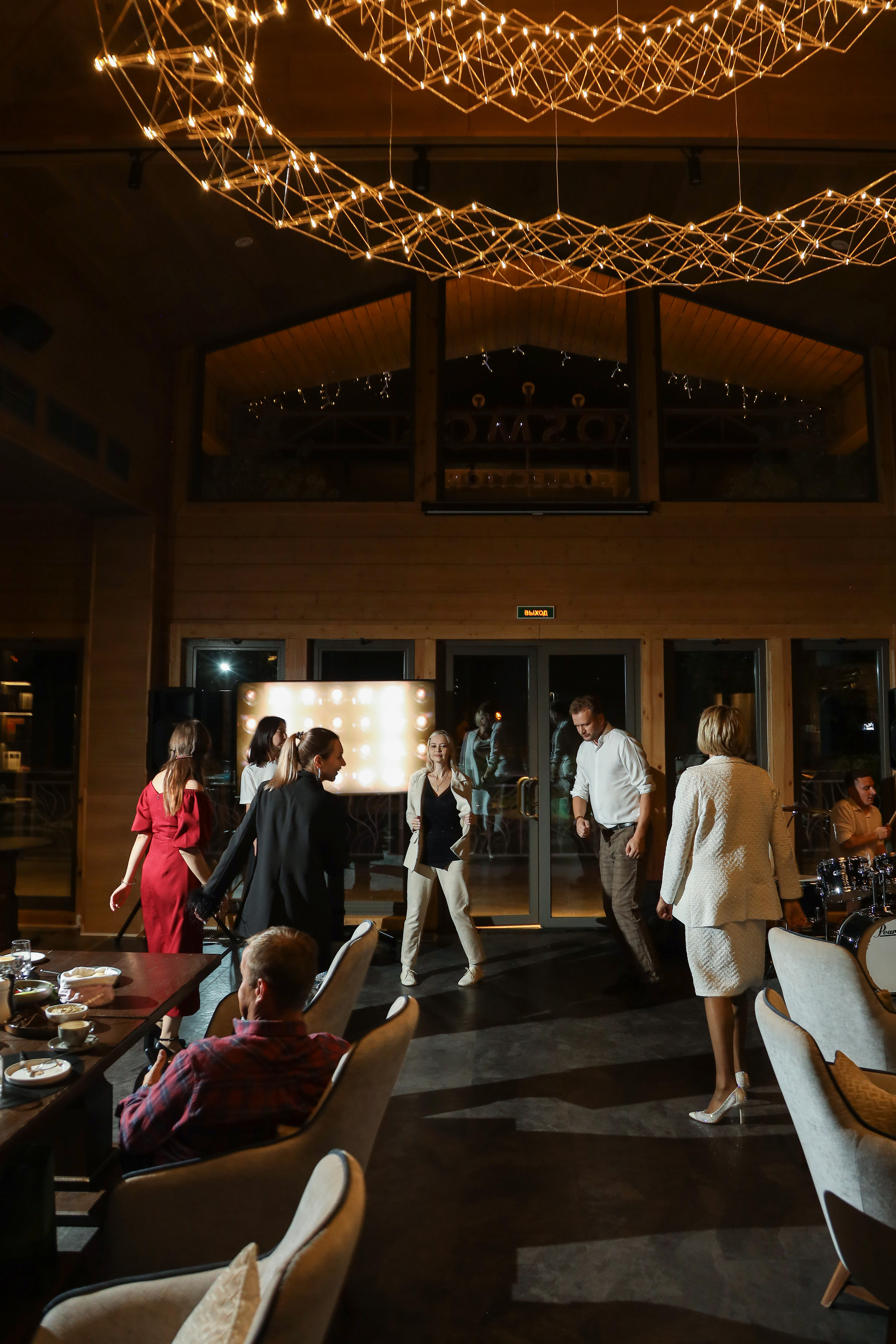 Project Trade. Фотограф Антон Чупринин