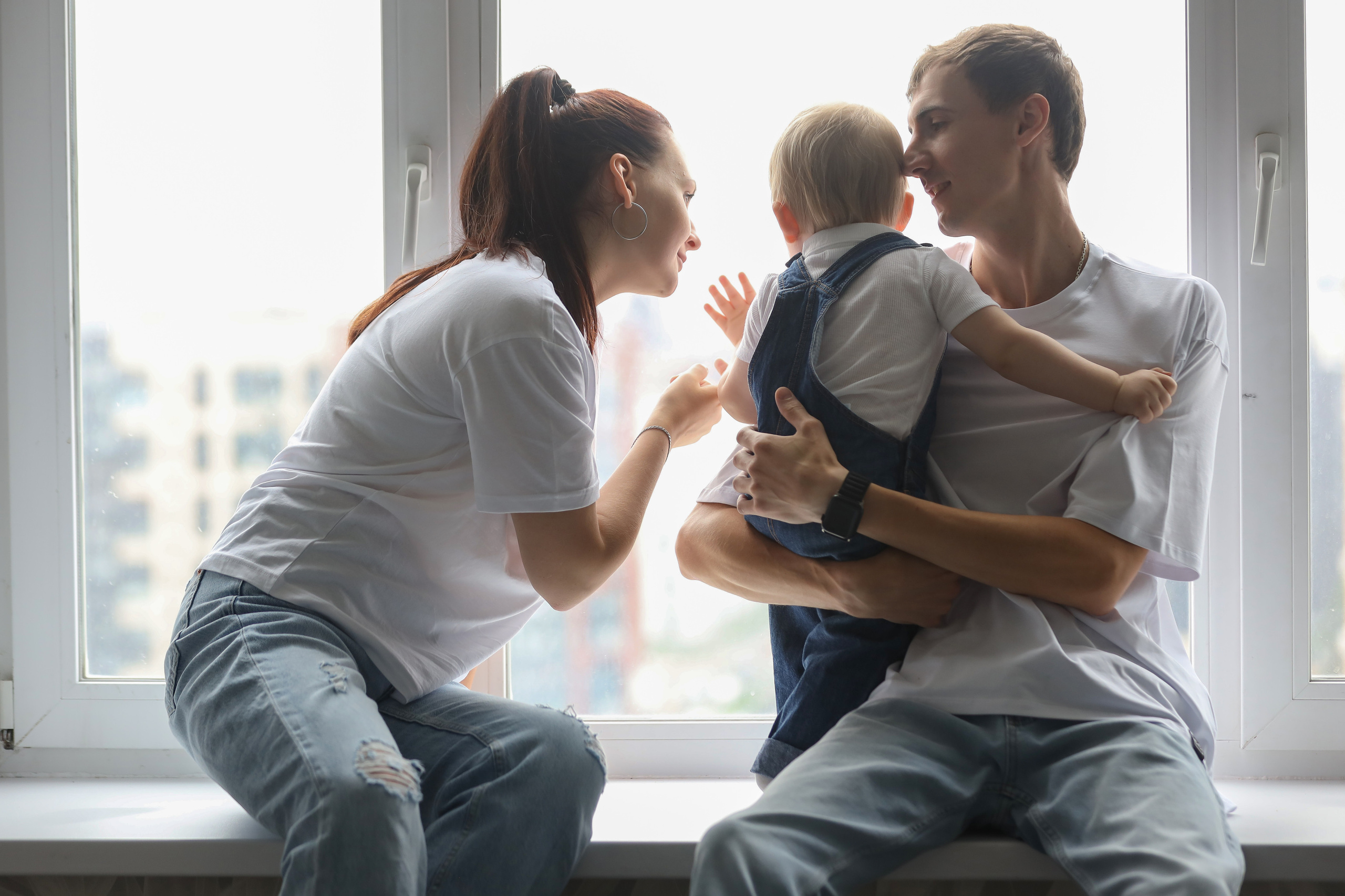 Годовасие. Фотограф Антон Чупринин