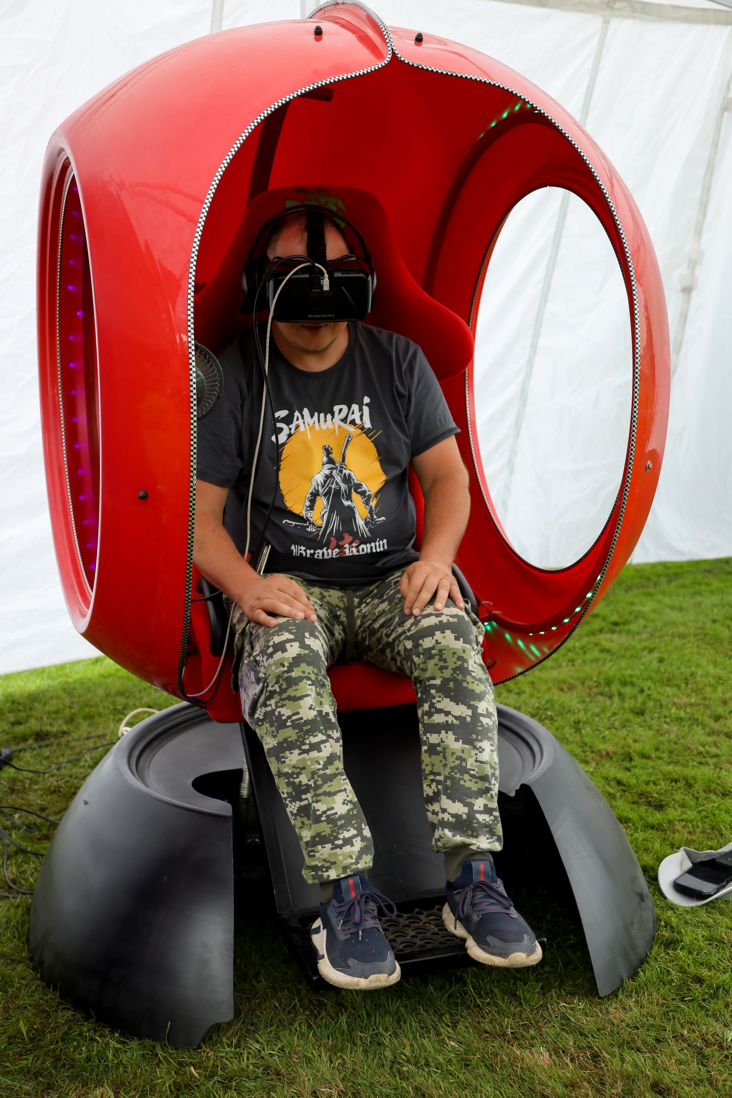 Фасадные решения — Регата. Фотограф Антон Чупринин