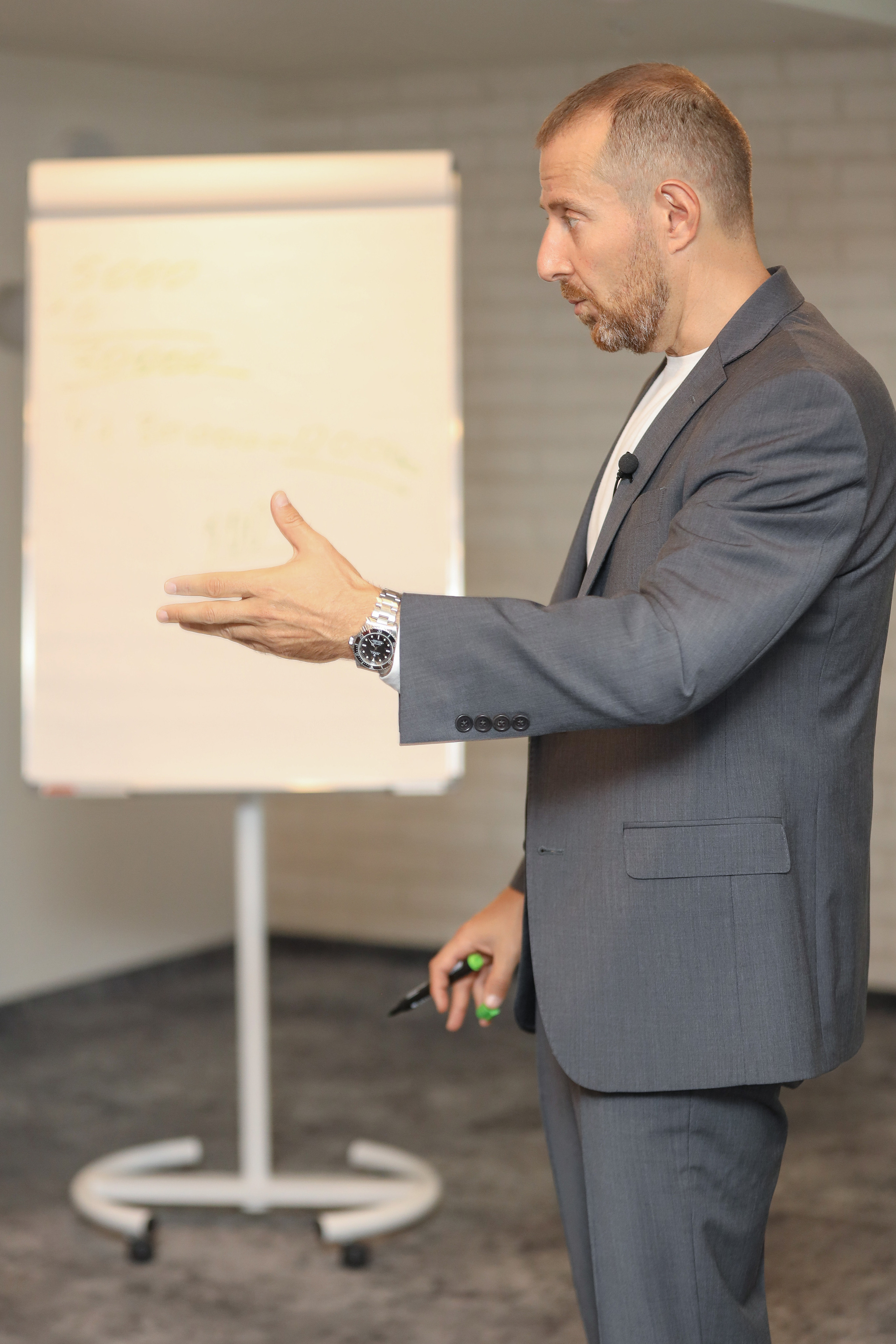 Тренинг Игорь Рызов. Фотограф Антон Чупринин