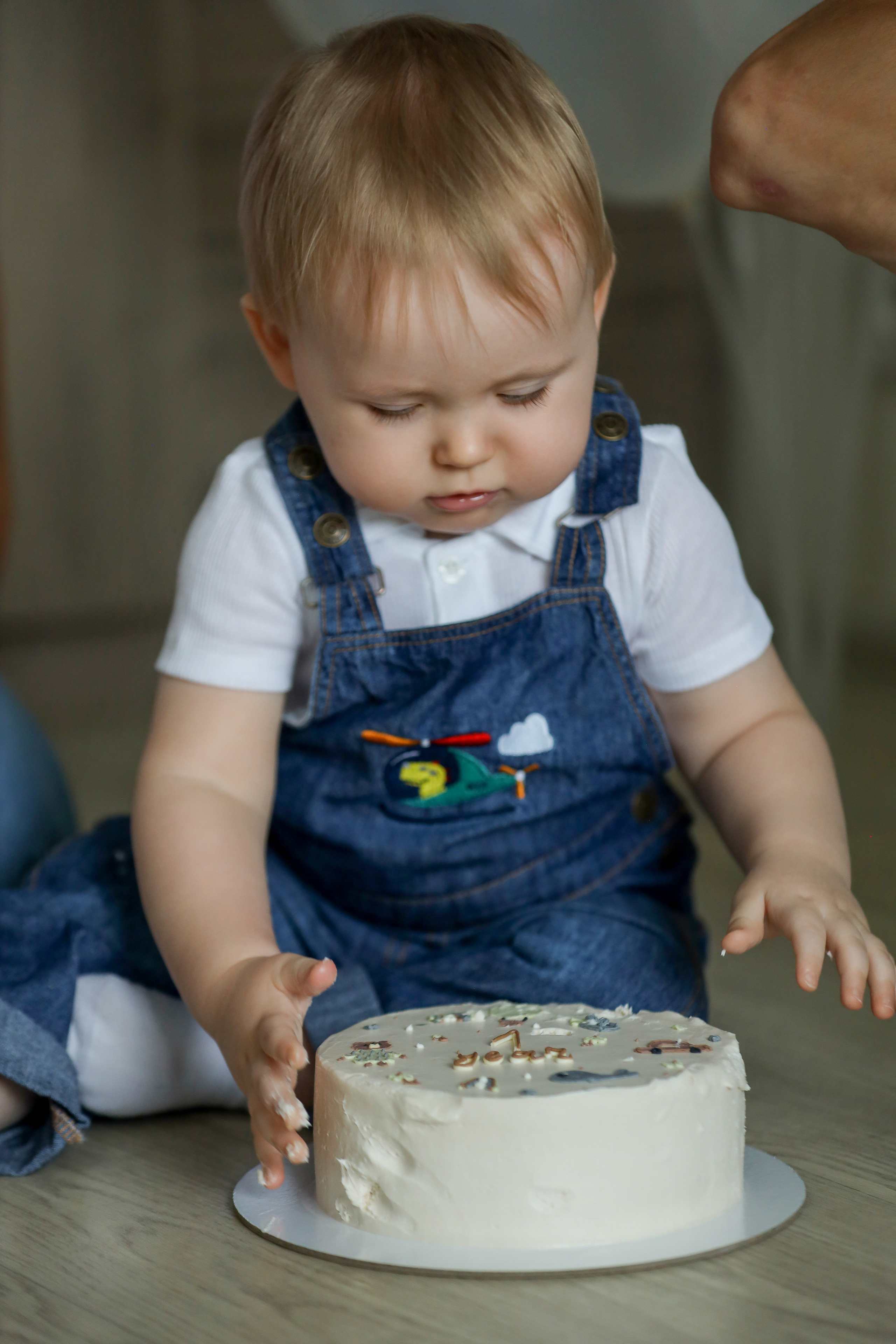 Годовасие. Фотограф Антон Чупринин