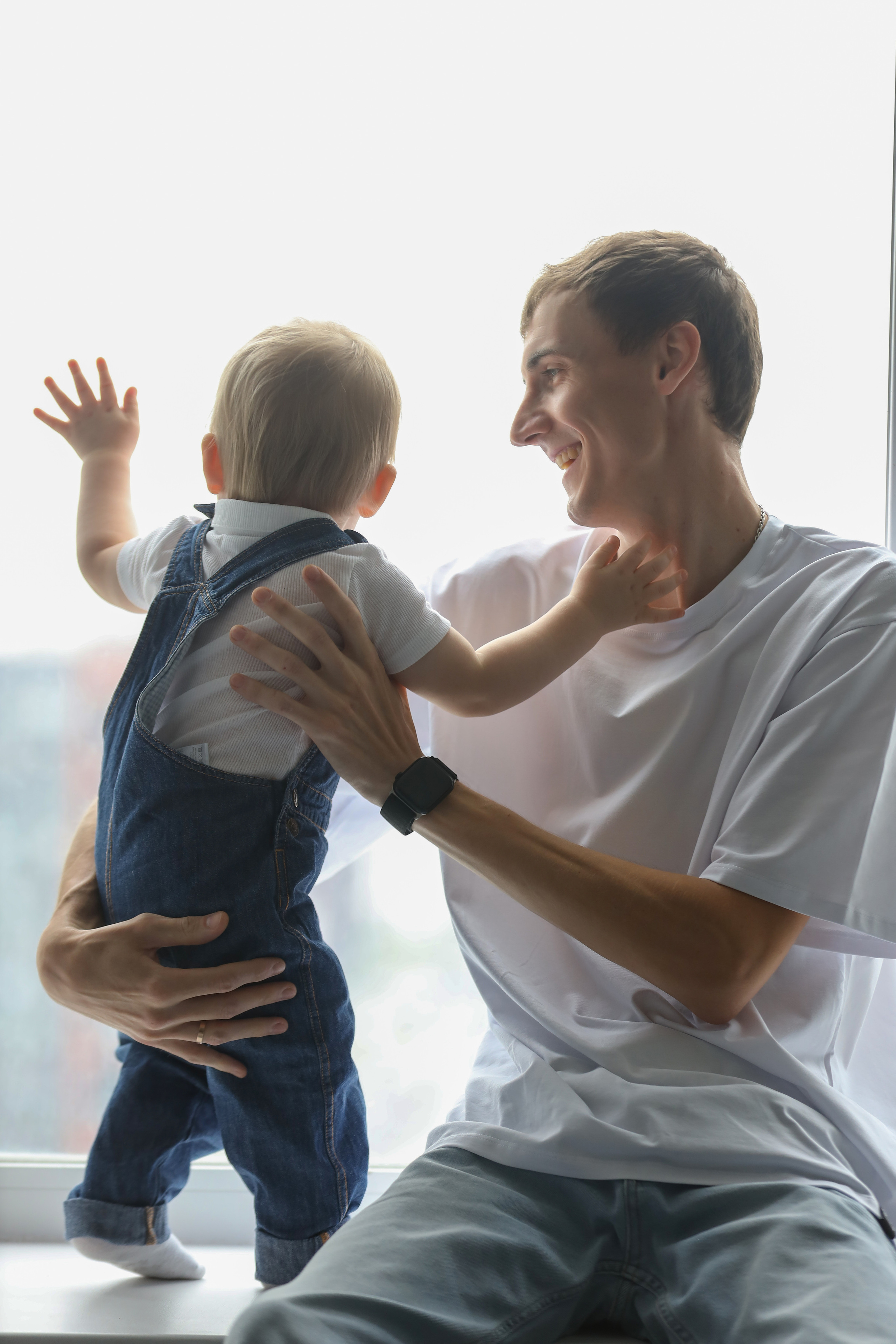 Годовасие. Фотограф Антон Чупринин