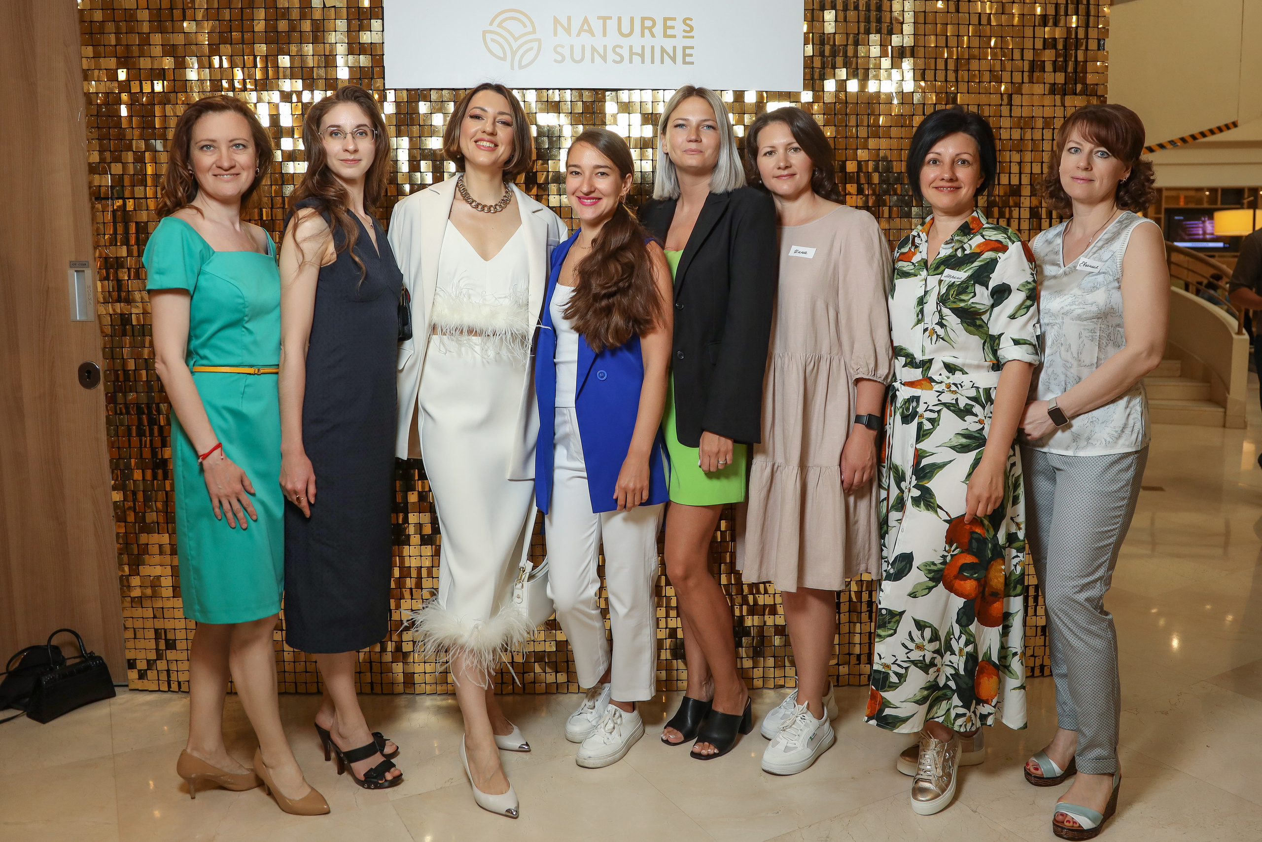 Level UP. Фотограф Антон Чупринин