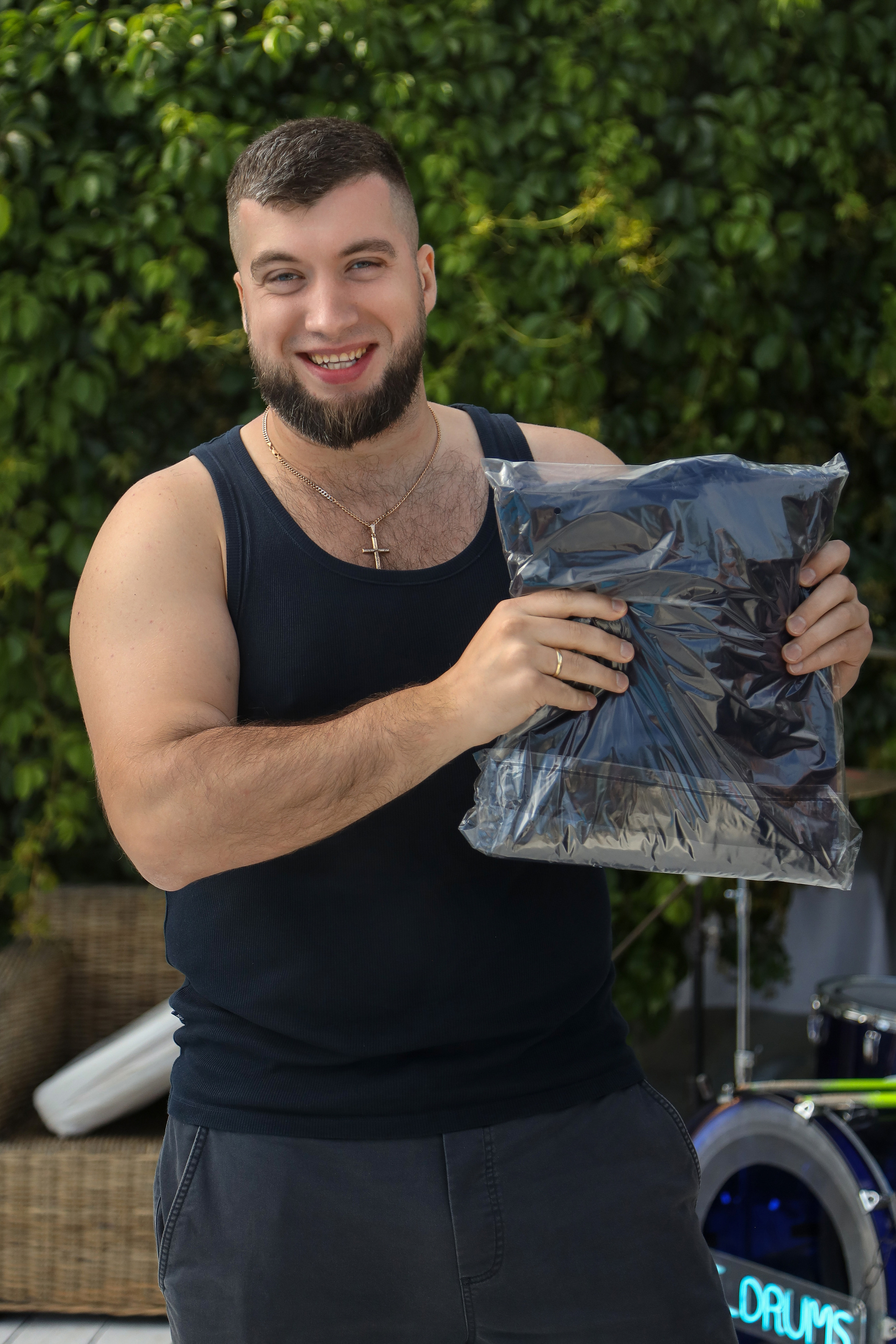 DIS регата 2023. Фотограф Антон Чупринин