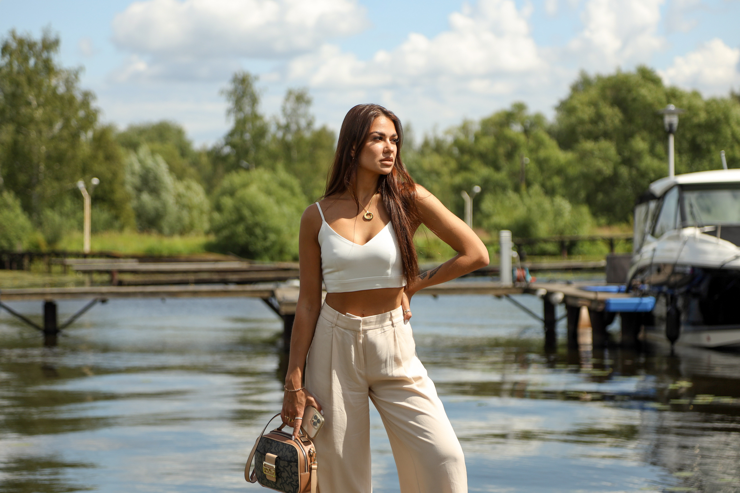 DIS регата 2023. Фотограф Антон Чупринин