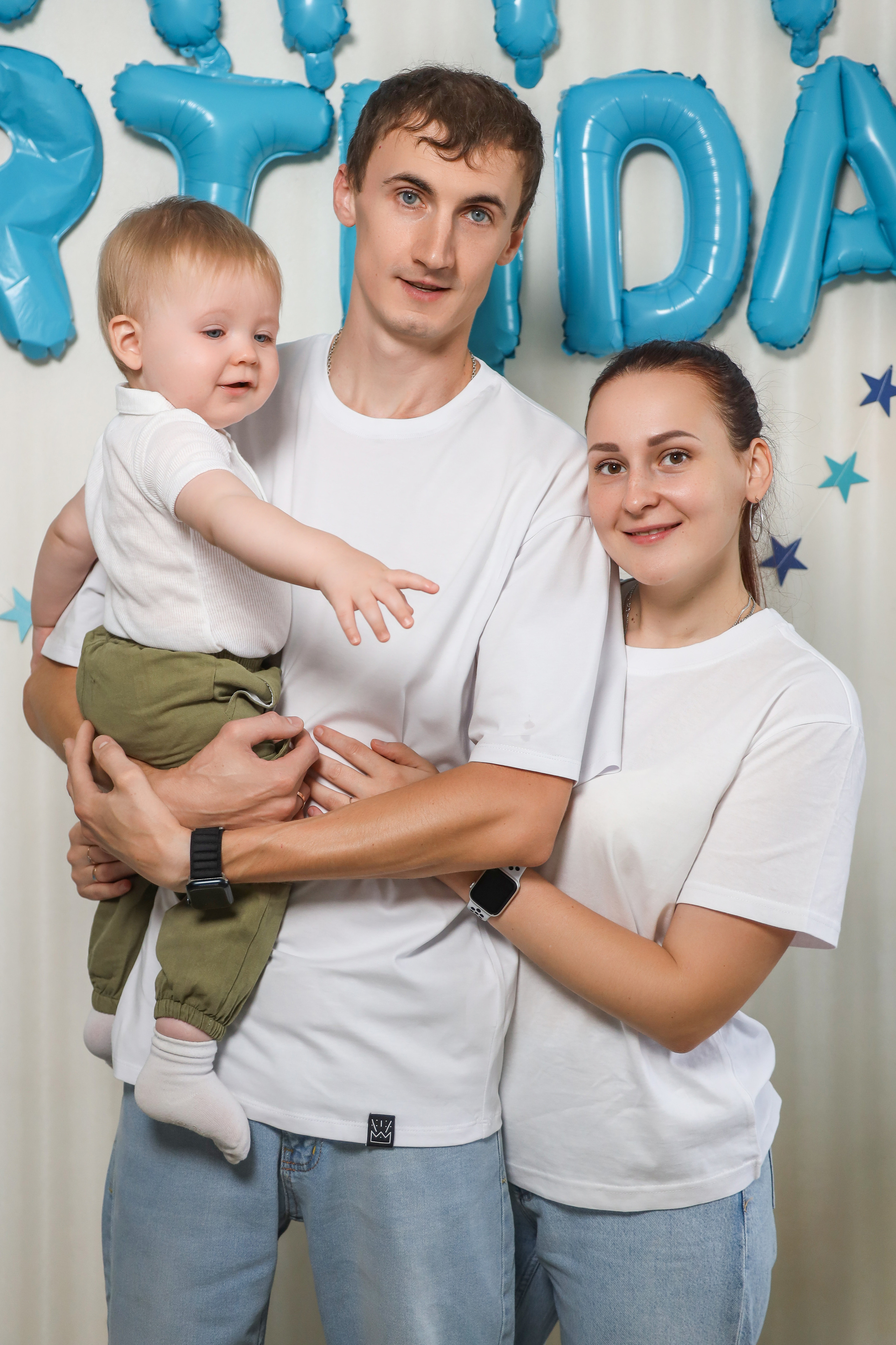 Годовасие. Фотограф Антон Чупринин