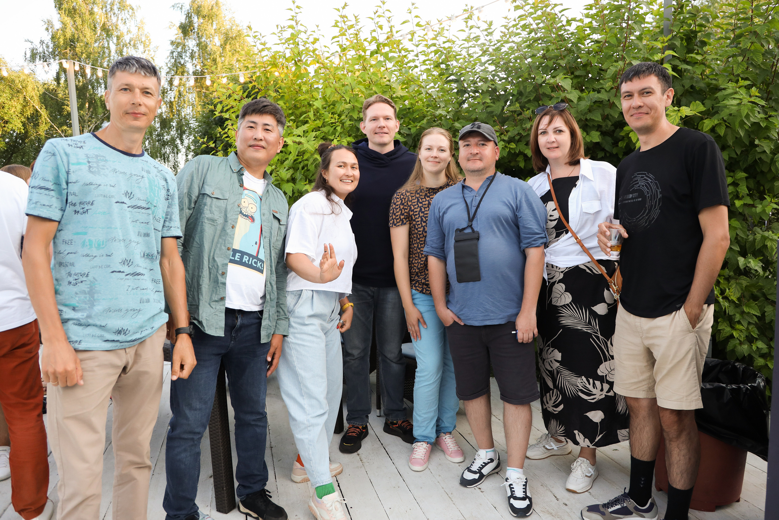 DIS регата 2023. Фотограф Антон Чупринин