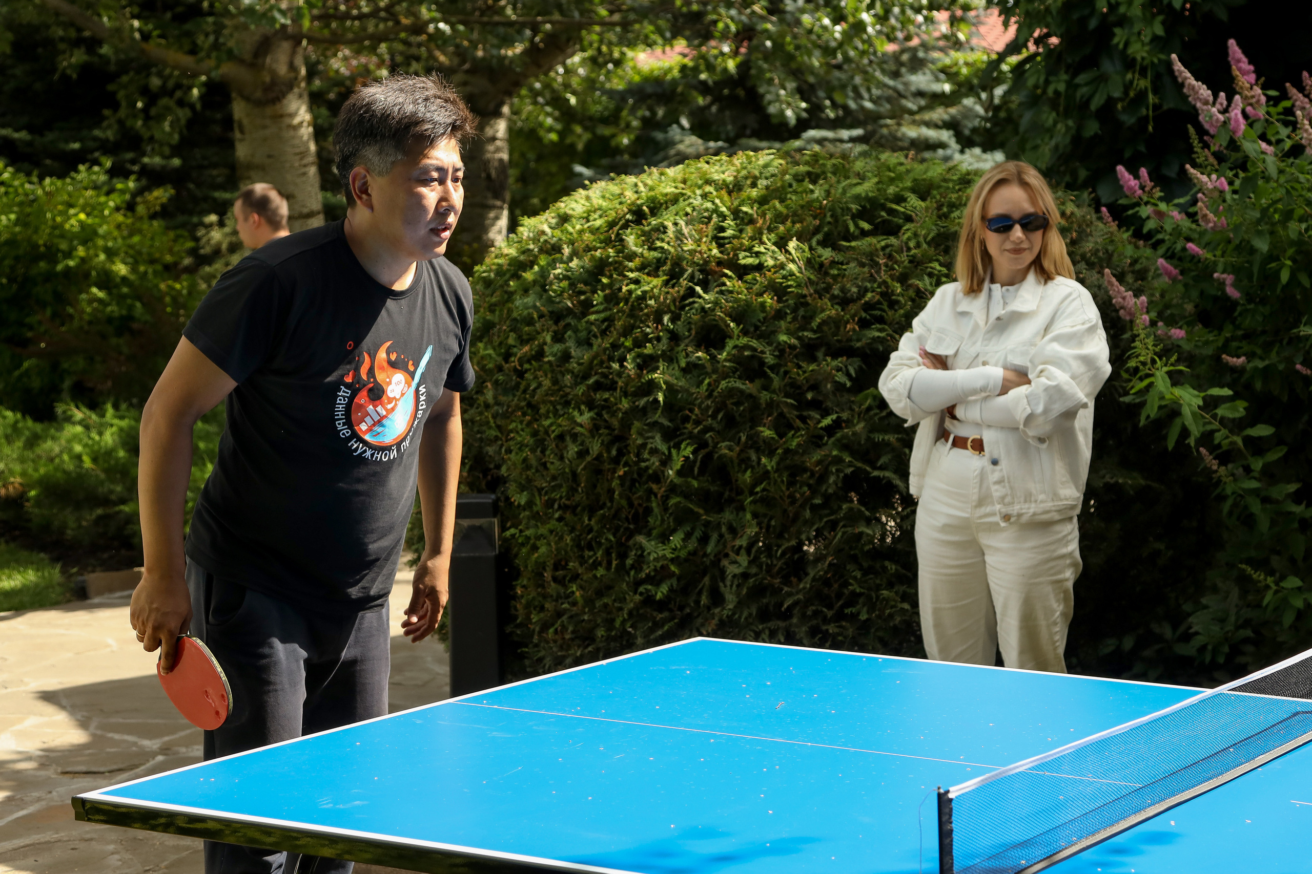 DIS регата 2023. Фотограф Антон Чупринин